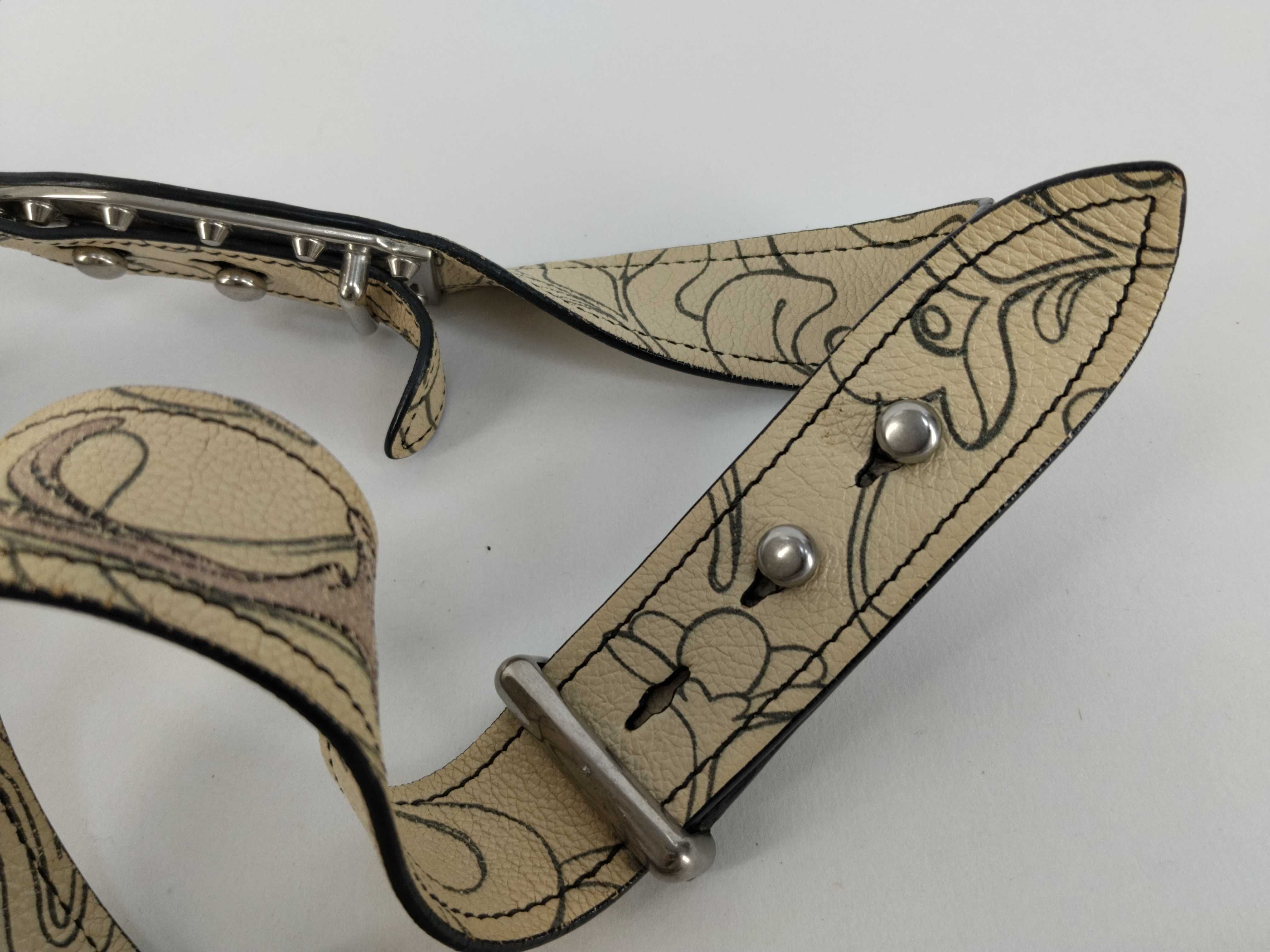 Cahier Rabbit Shoulder Bag — view 4