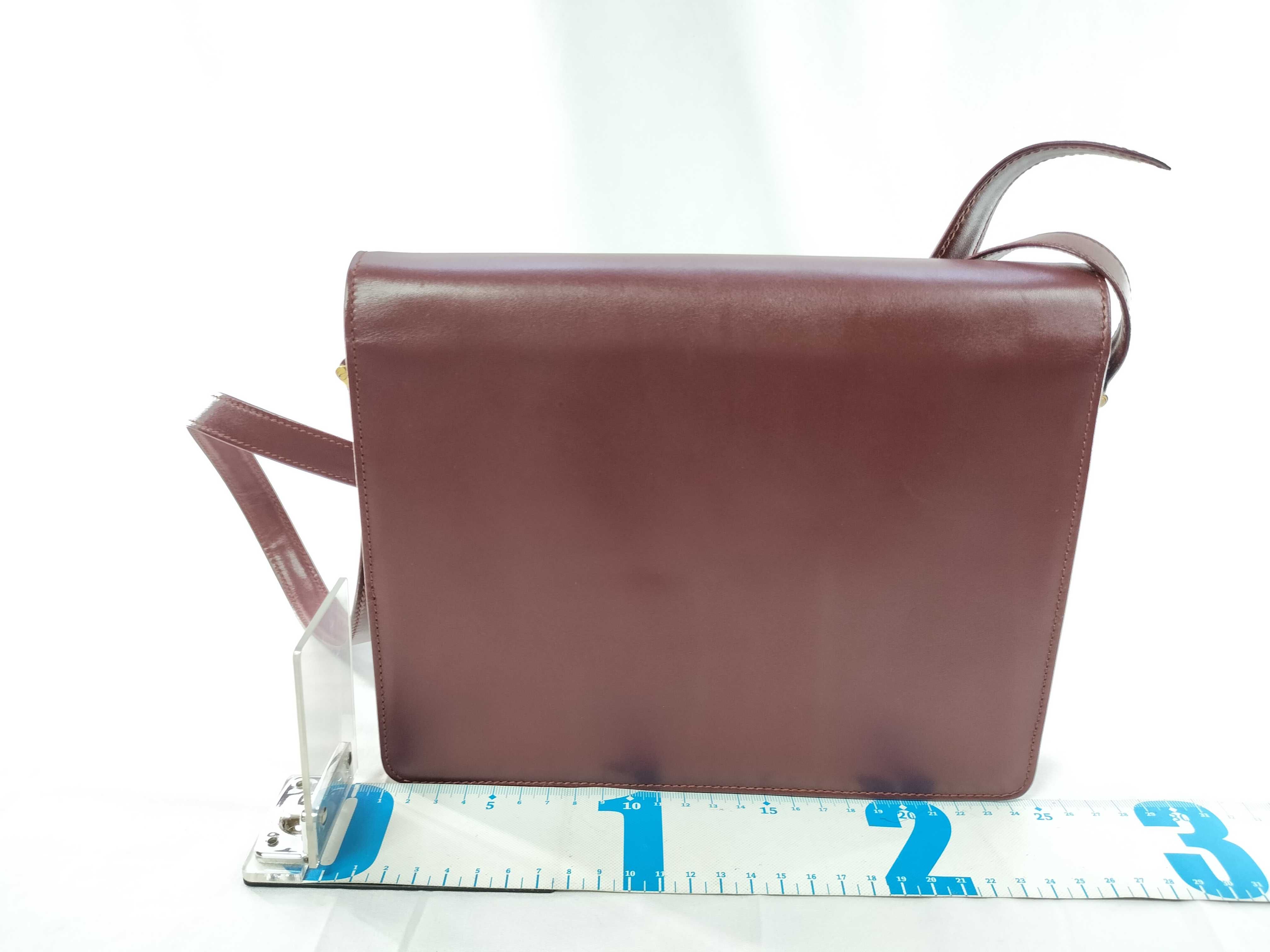 Must Shoulder Bag — view 2
