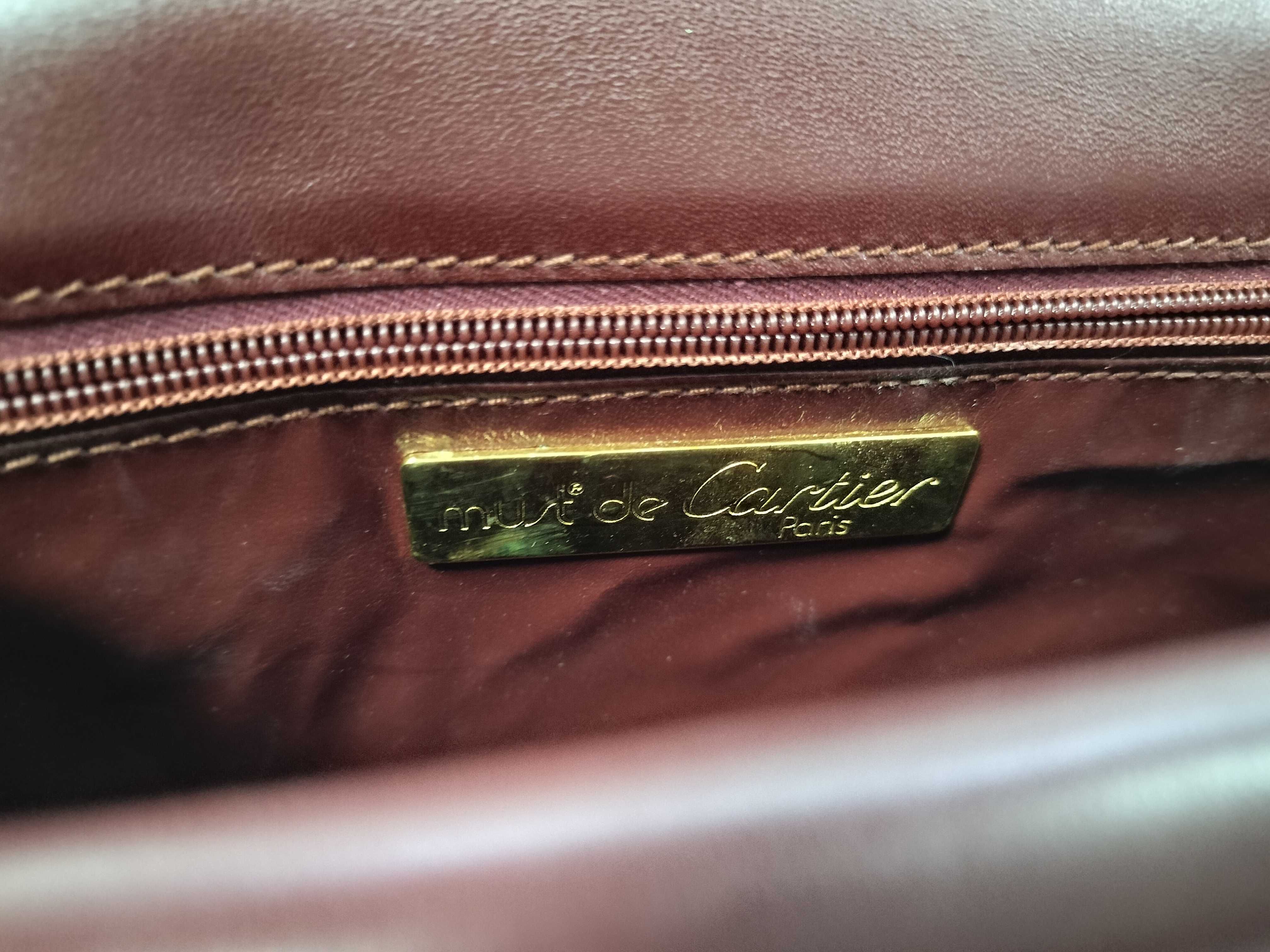 Must Shoulder Bag — view 14