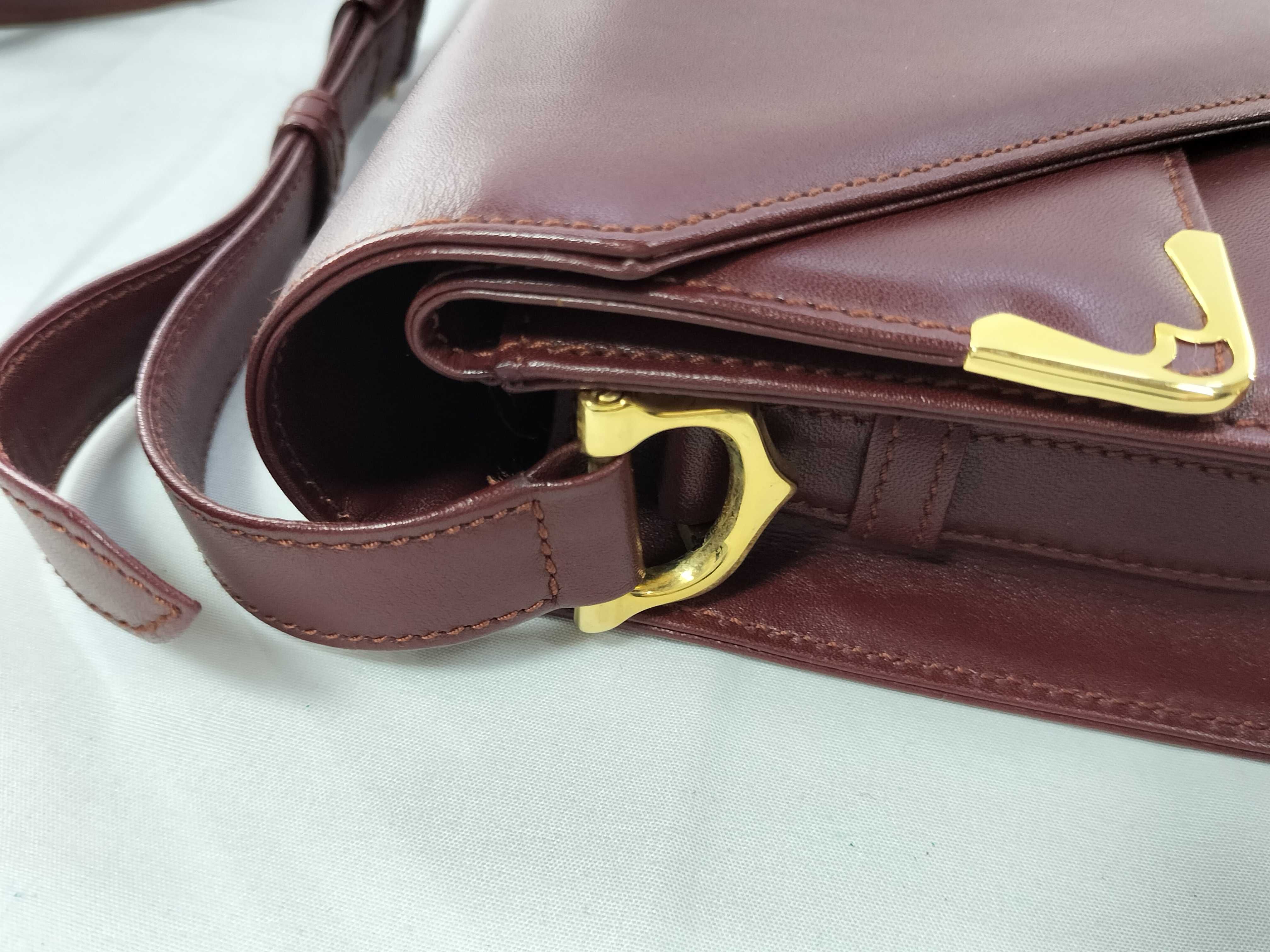 Must Shoulder Bag — view 5