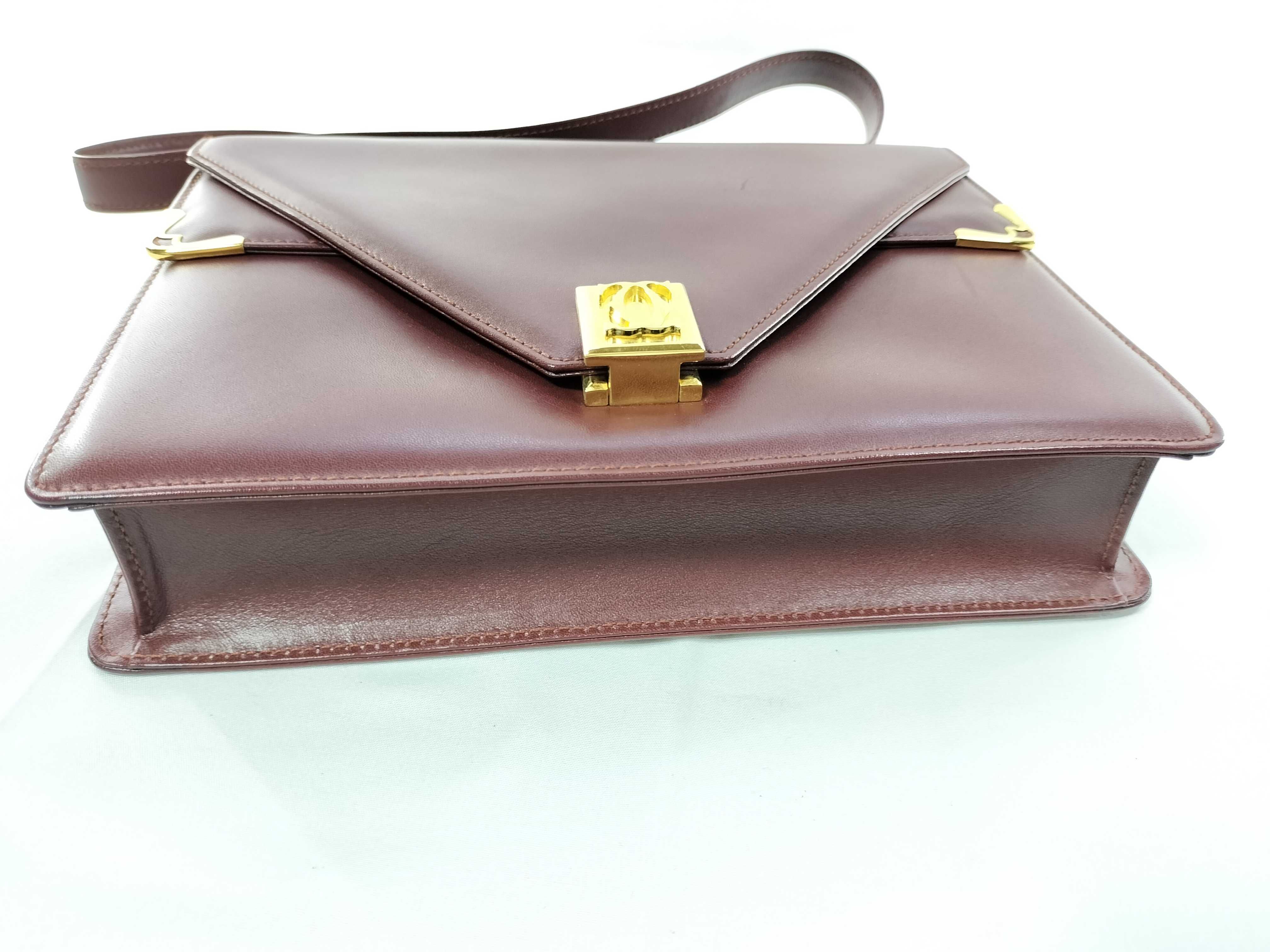 Must Shoulder Bag — view 7