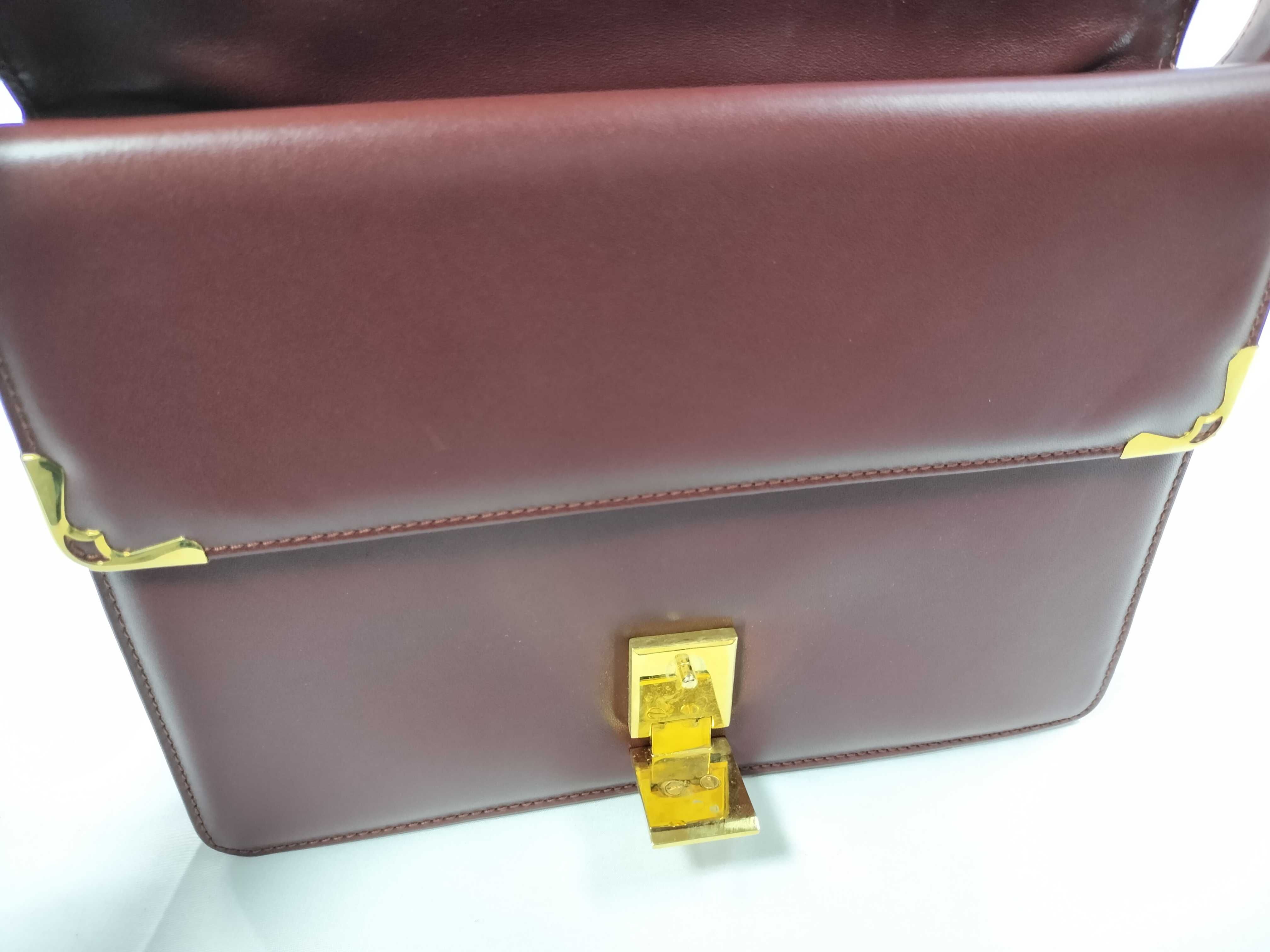 Must Shoulder Bag — view 10
