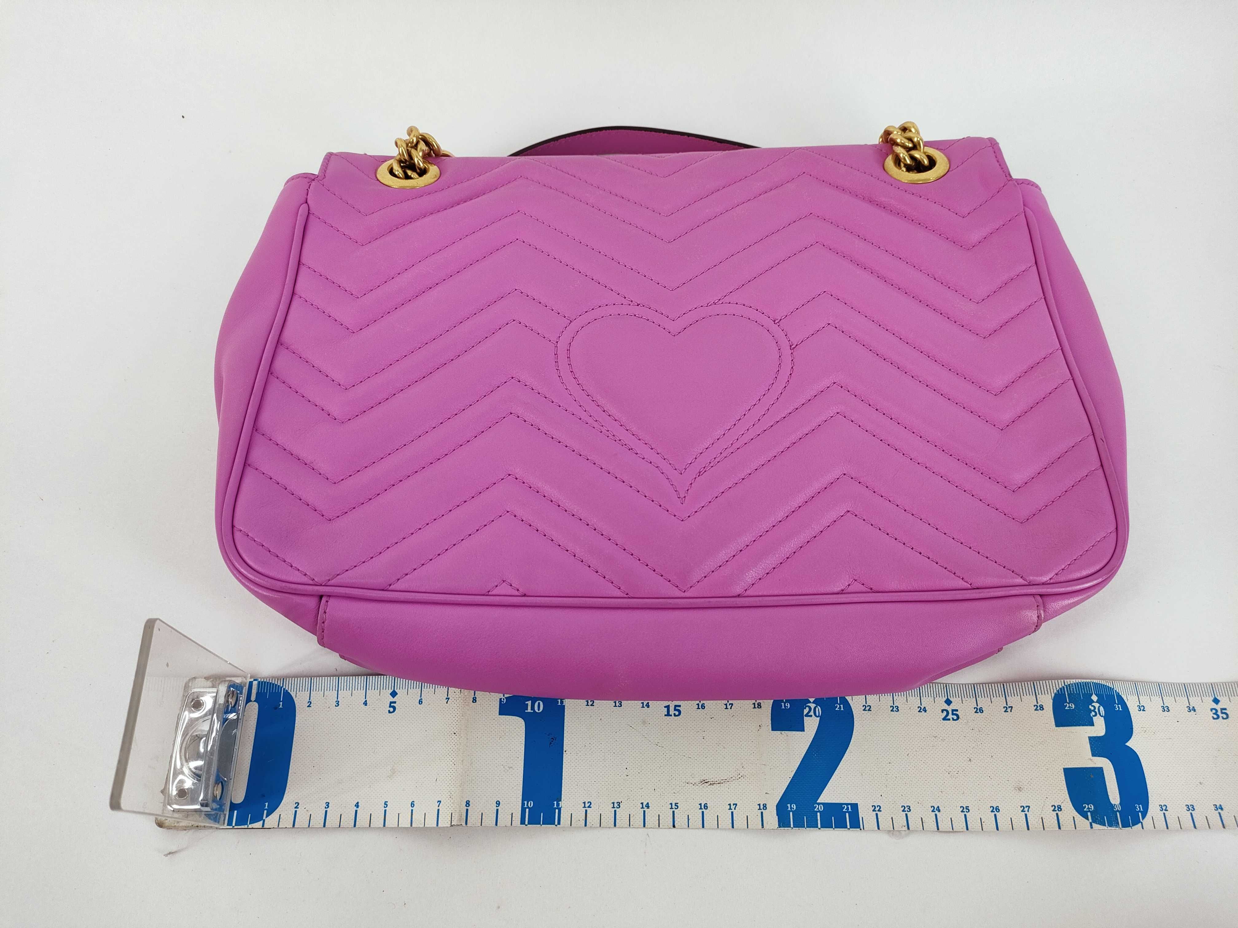 Marmont Shoulder Bag — view 2