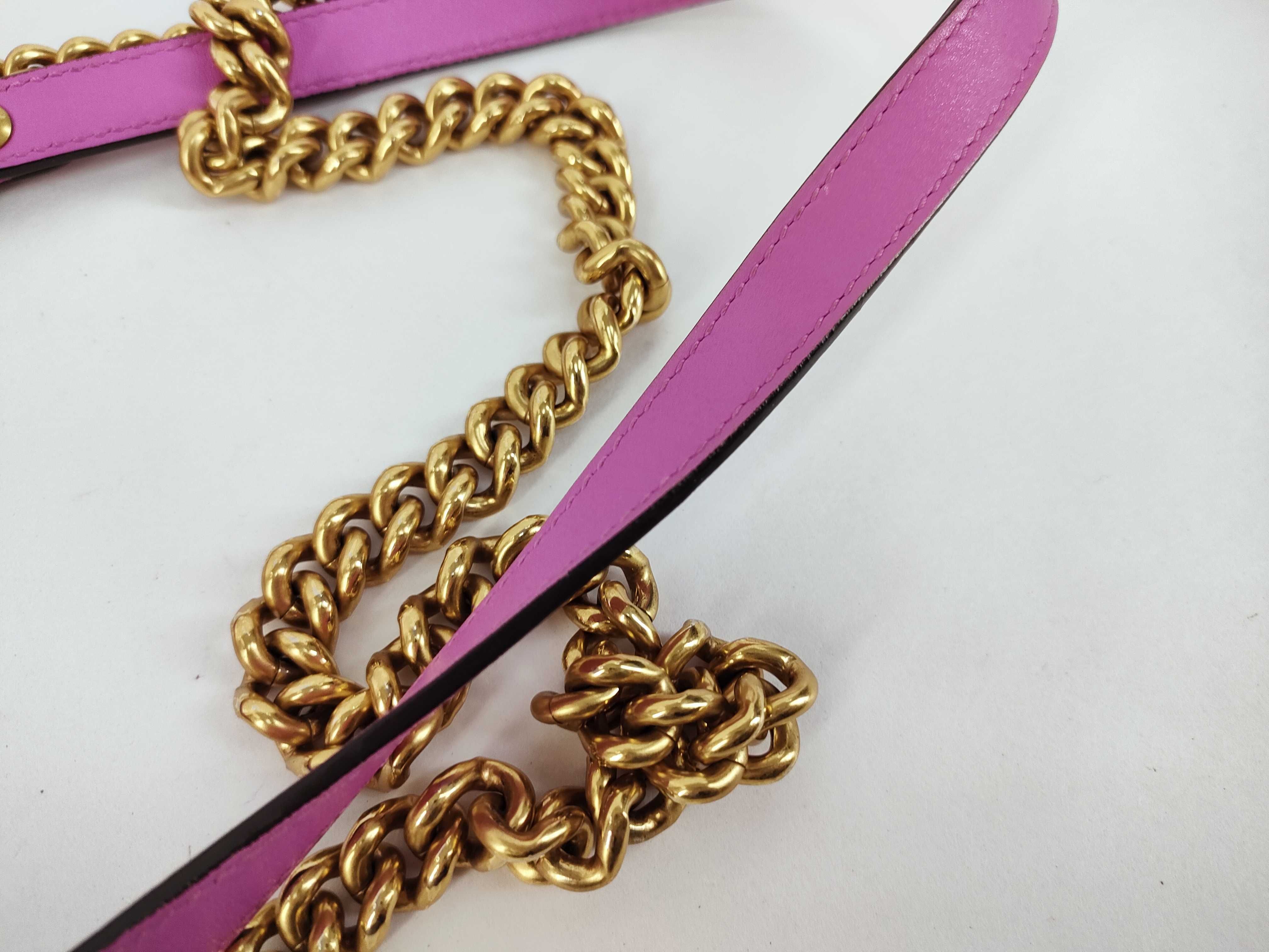 Marmont Shoulder Bag — view 4