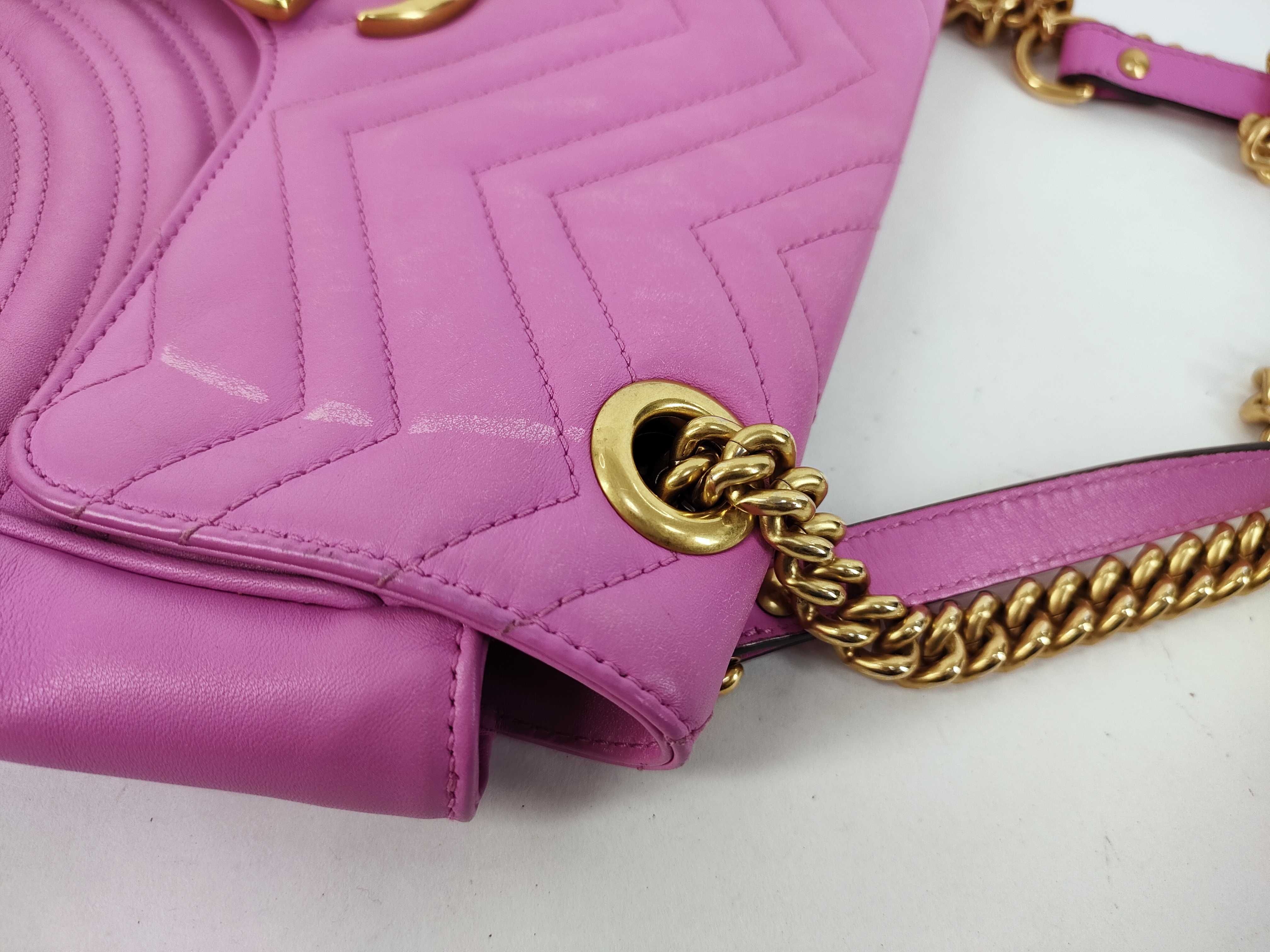 Marmont Shoulder Bag — view 5
