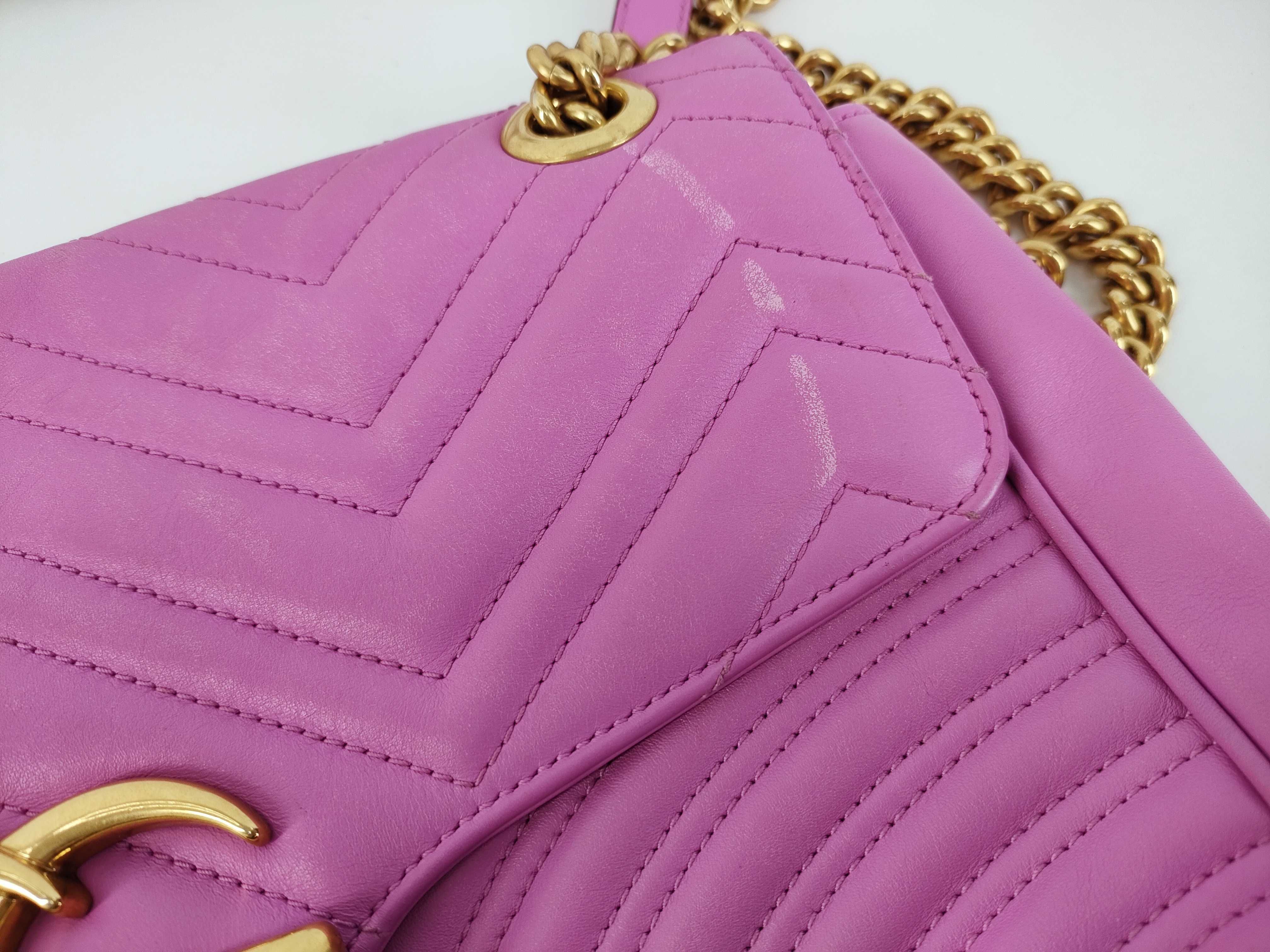 Marmont Shoulder Bag — view 7