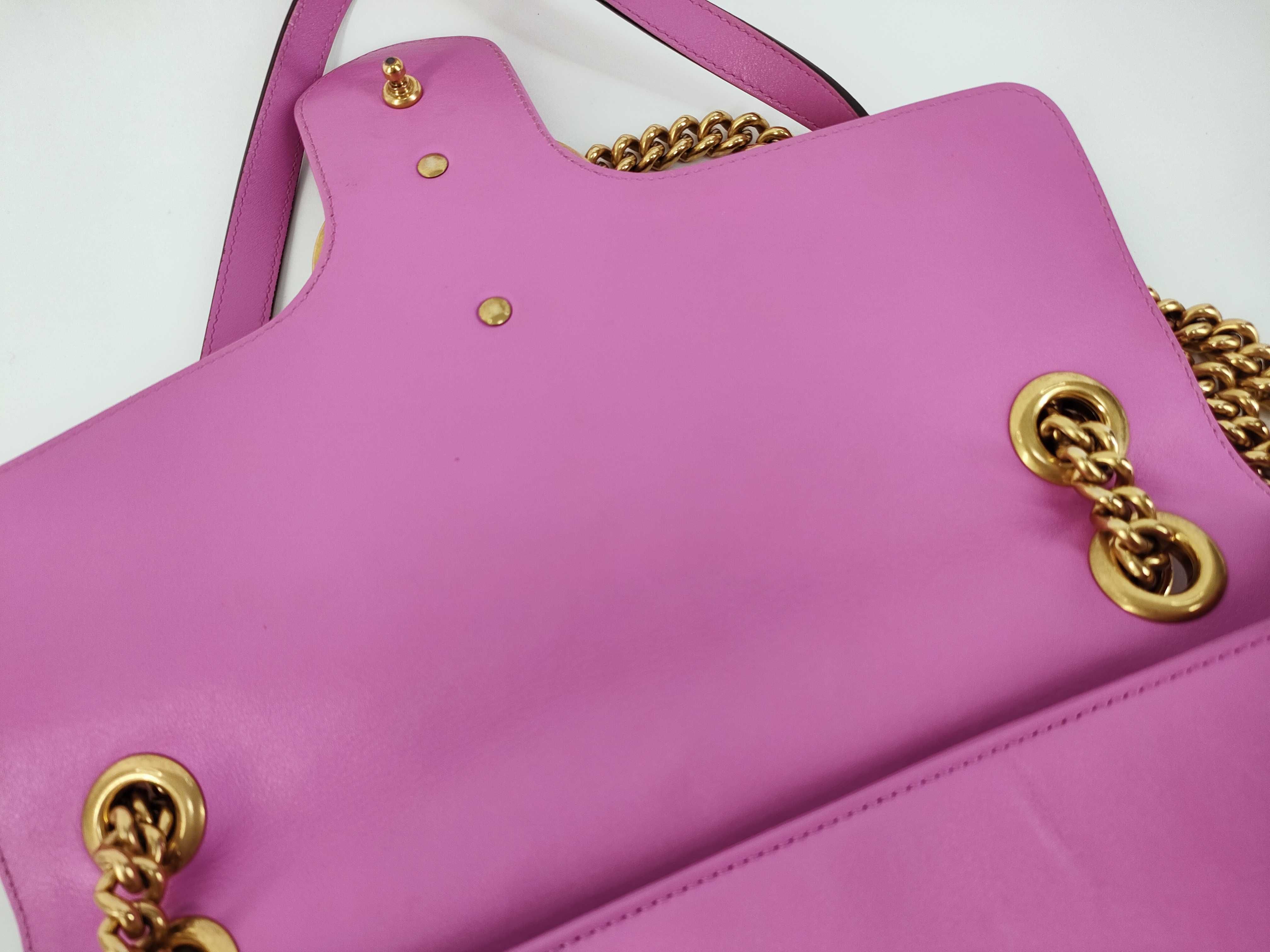 Marmont Shoulder Bag — view 9
