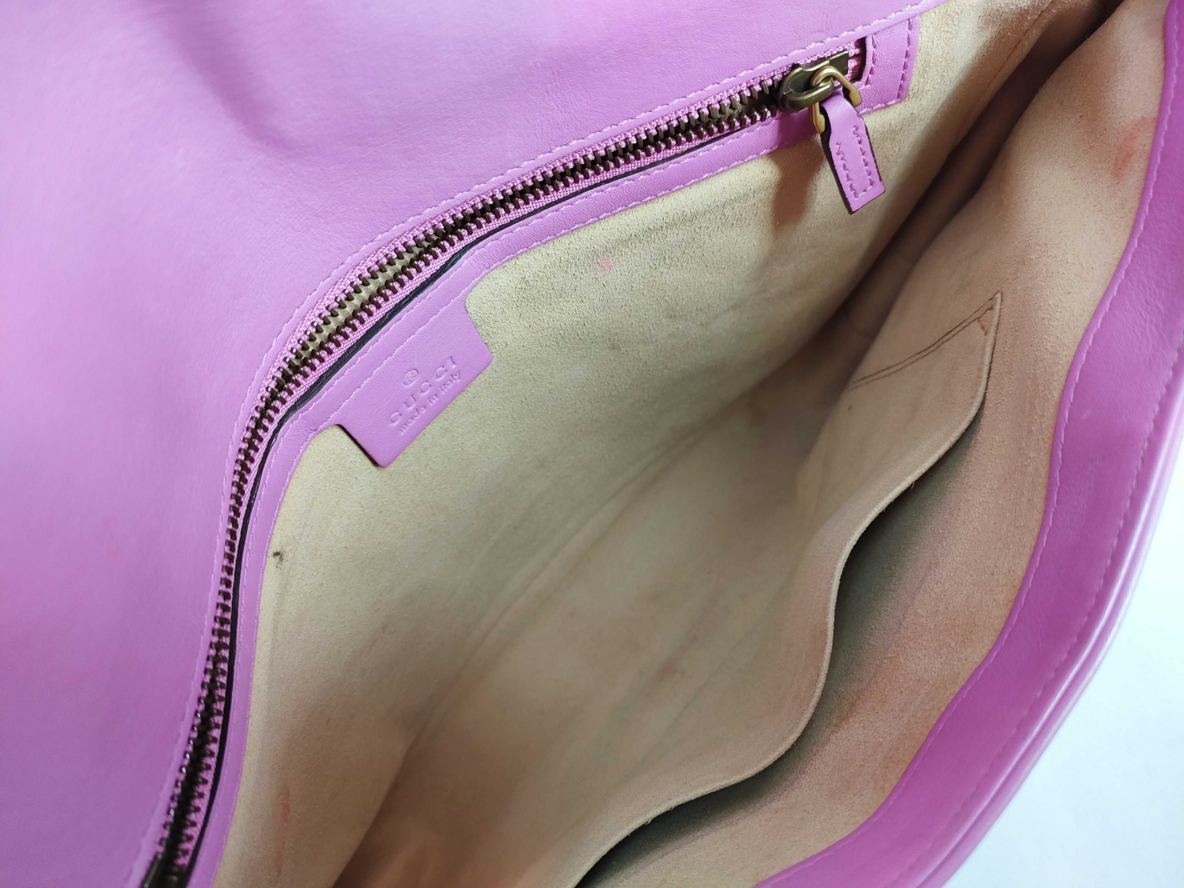 Marmont Shoulder Bag — view 10