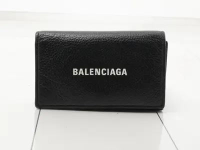 Key case