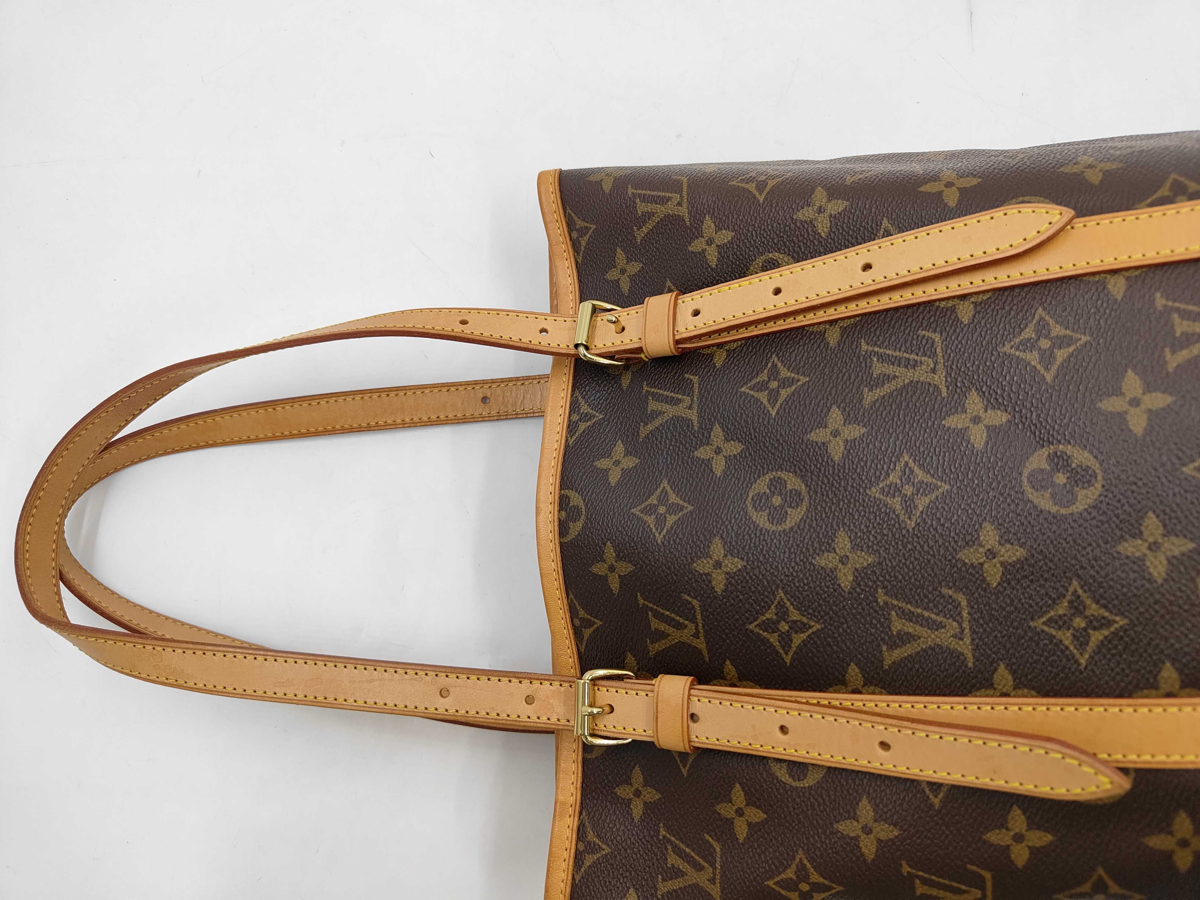 Bucket GM Monogram M42236 Tote Bag — view 5