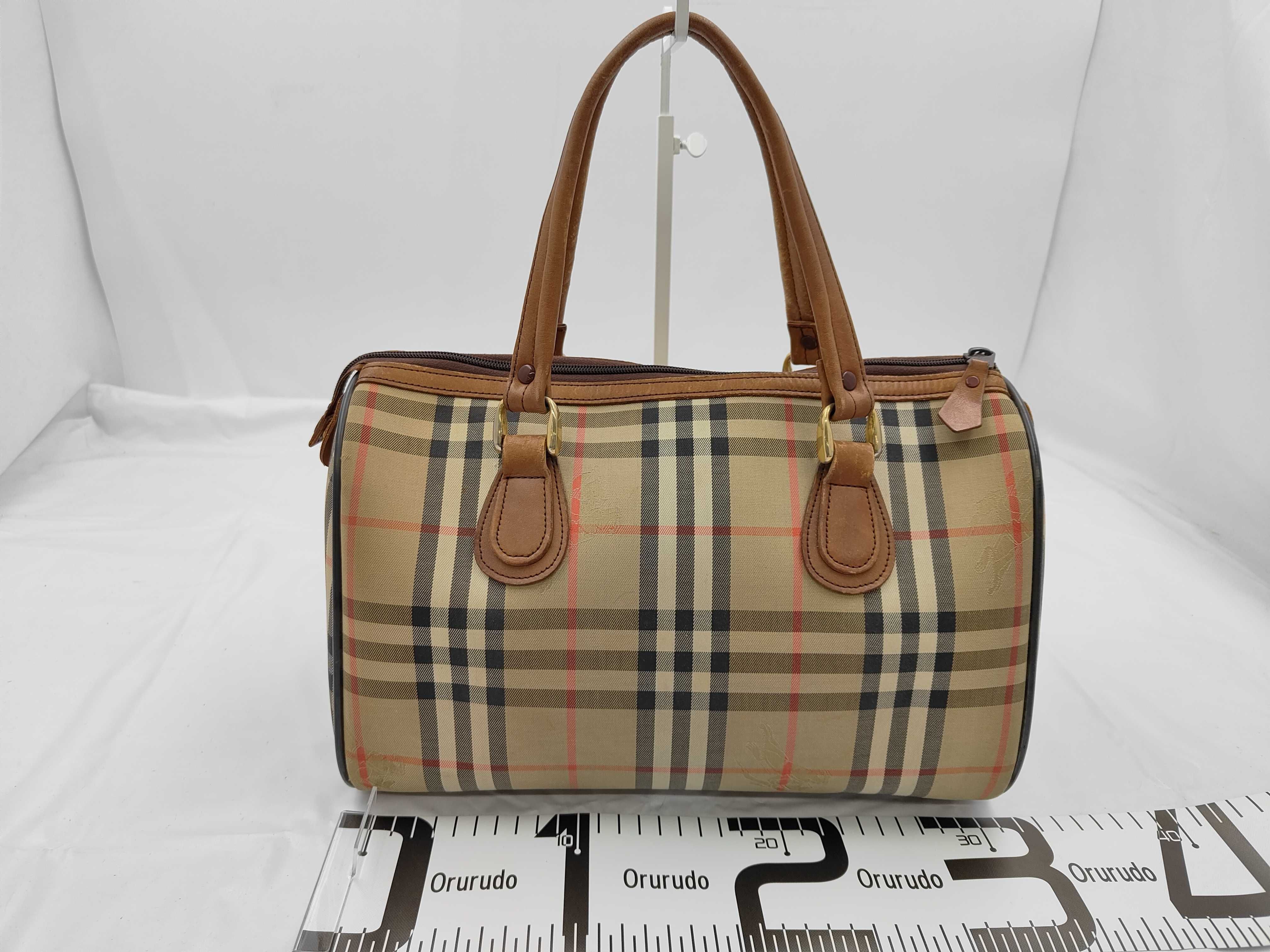 Boston Bag — view 2
