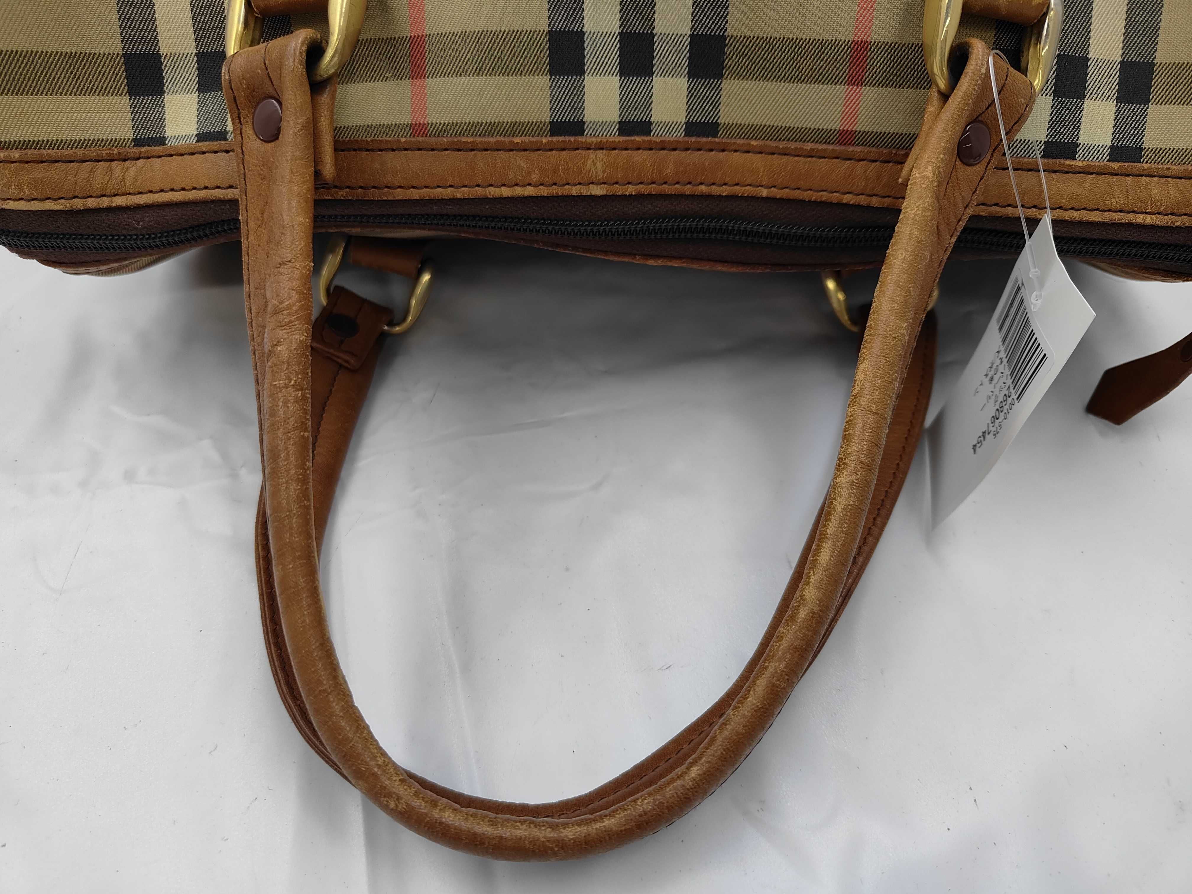 Boston Bag — view 3