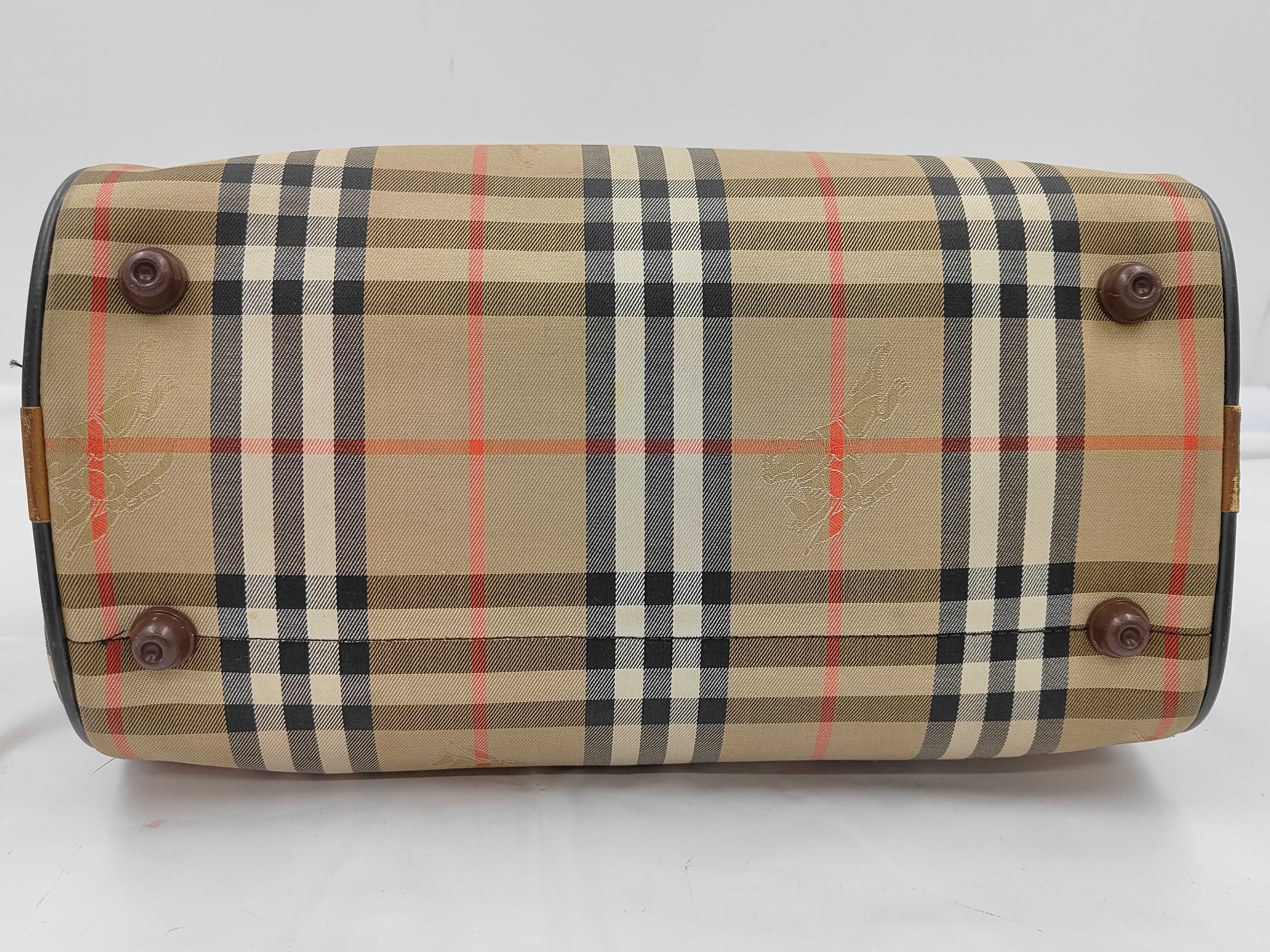 Boston Bag — view 8