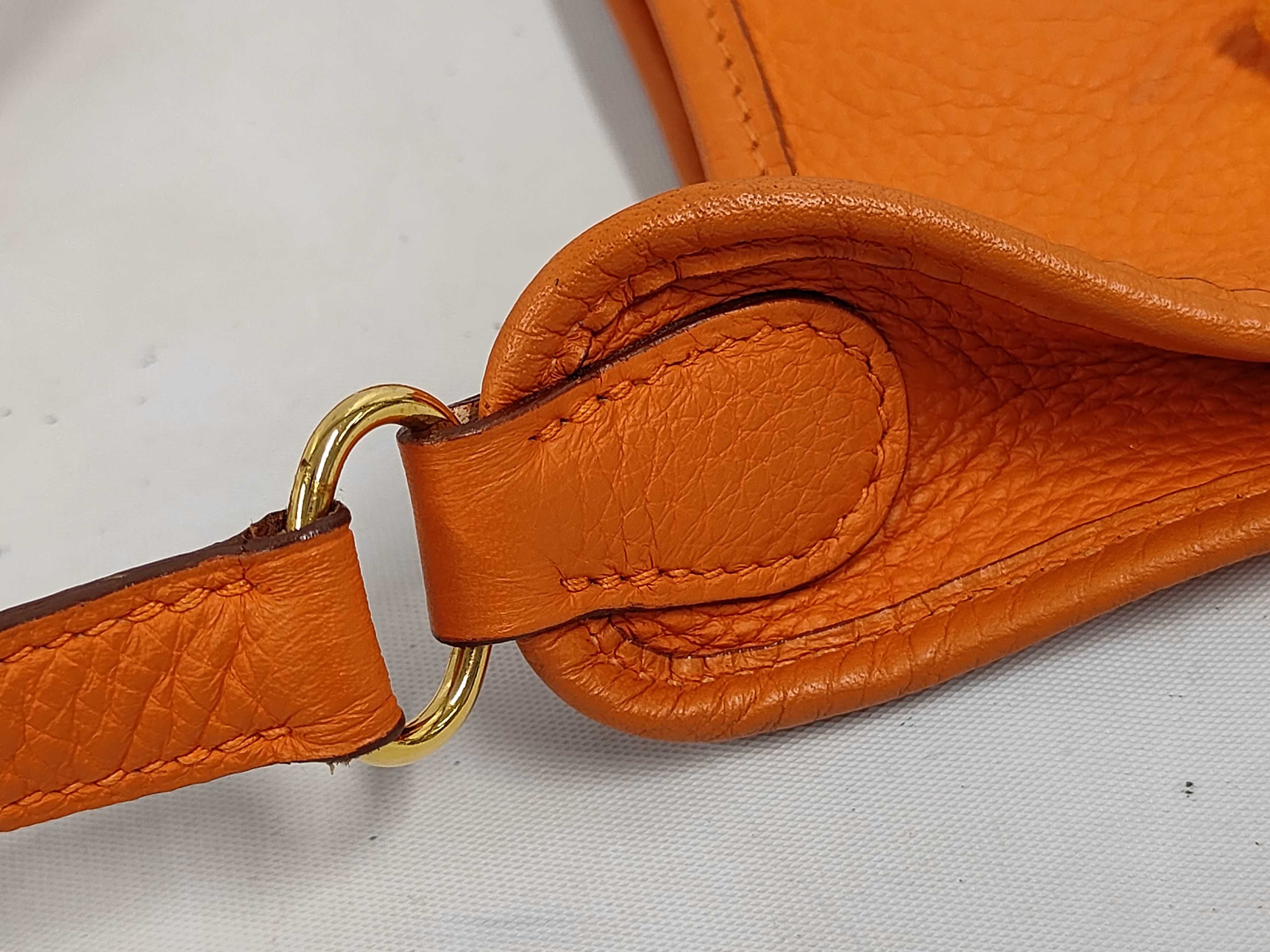 Shoulder Bag Vespa TPM Shoulder Bag — view 6