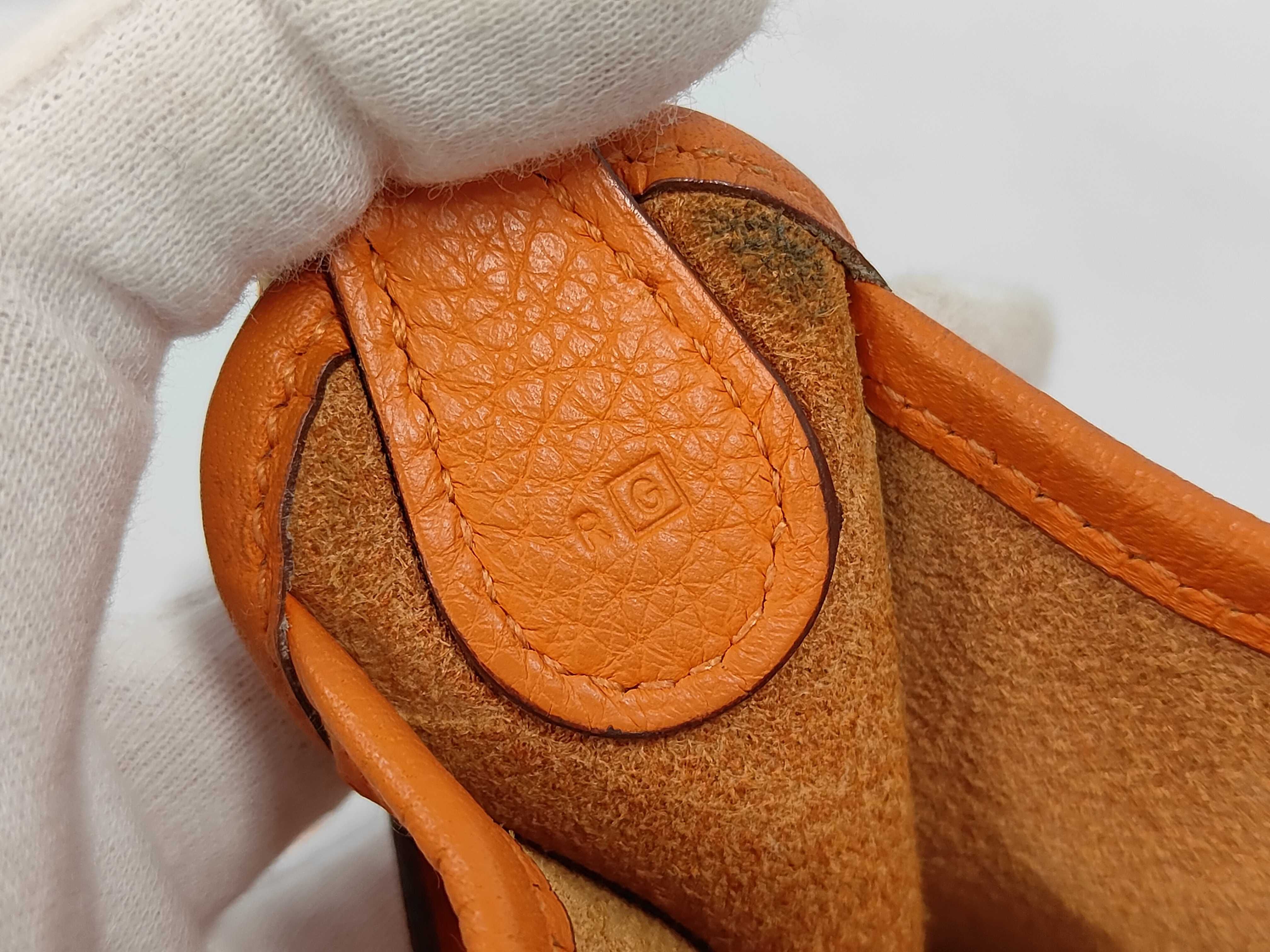 Shoulder Bag Vespa TPM Shoulder Bag — view 9