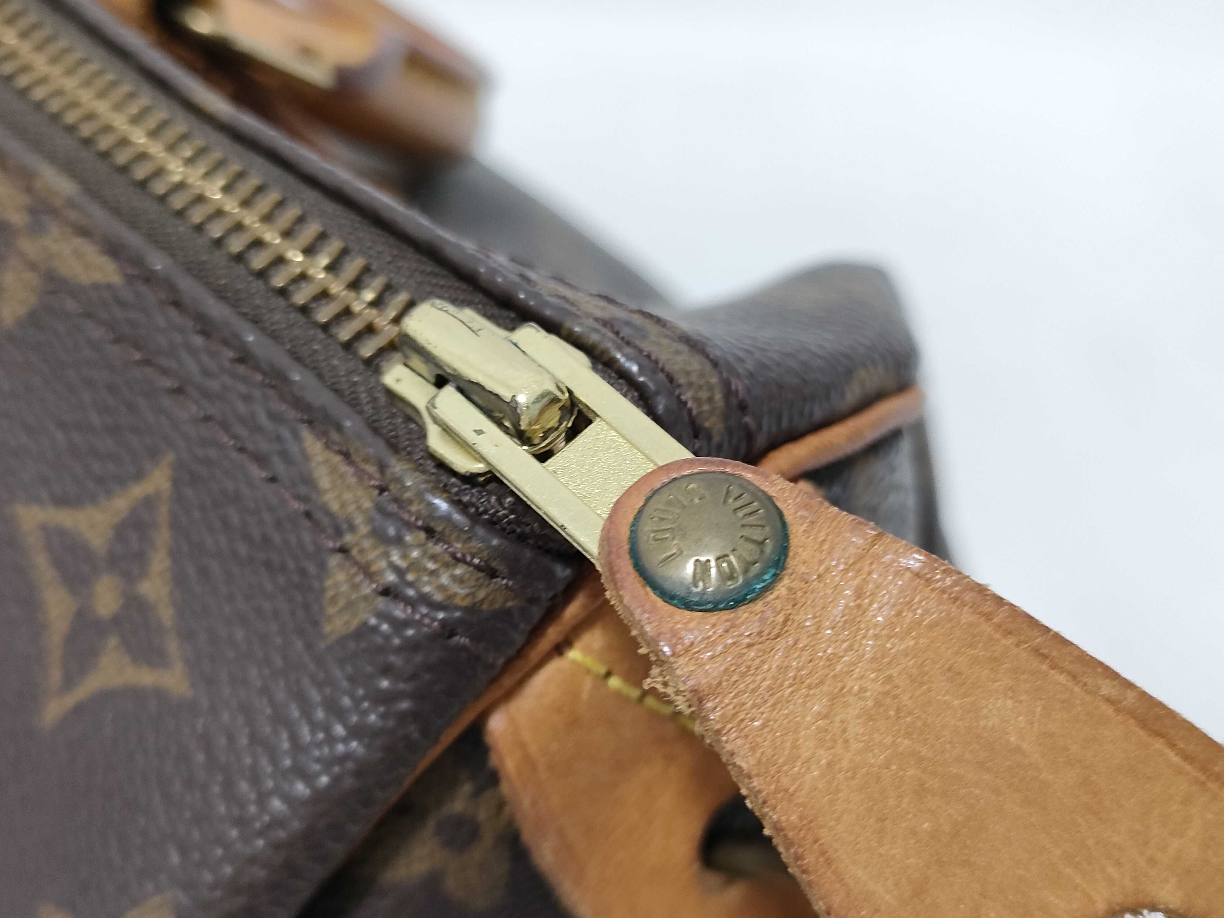 Monogram M41108 Speedy 30 Handbag — view 14