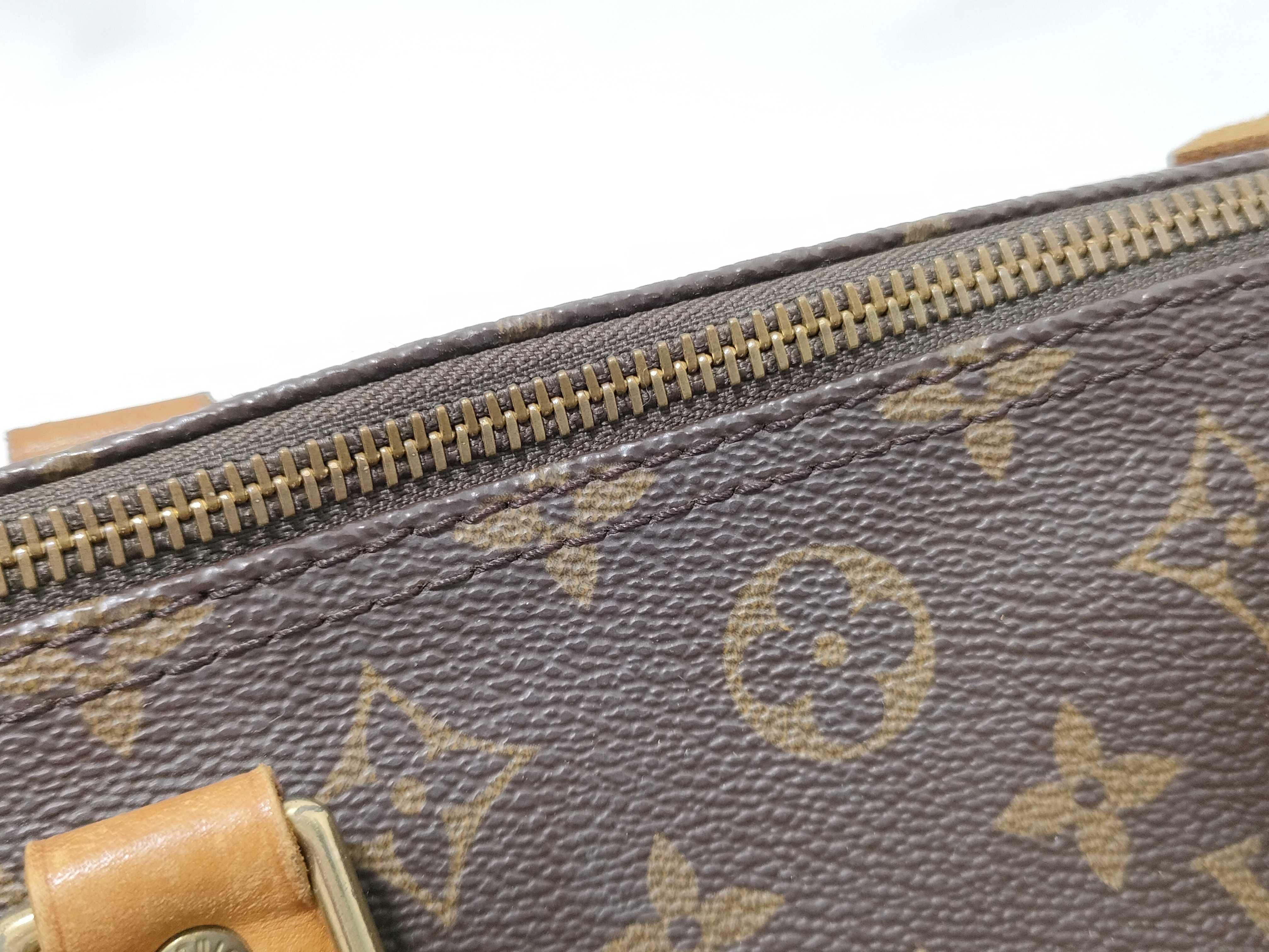 Monogram M41108 Speedy 30 Handbag — view 6