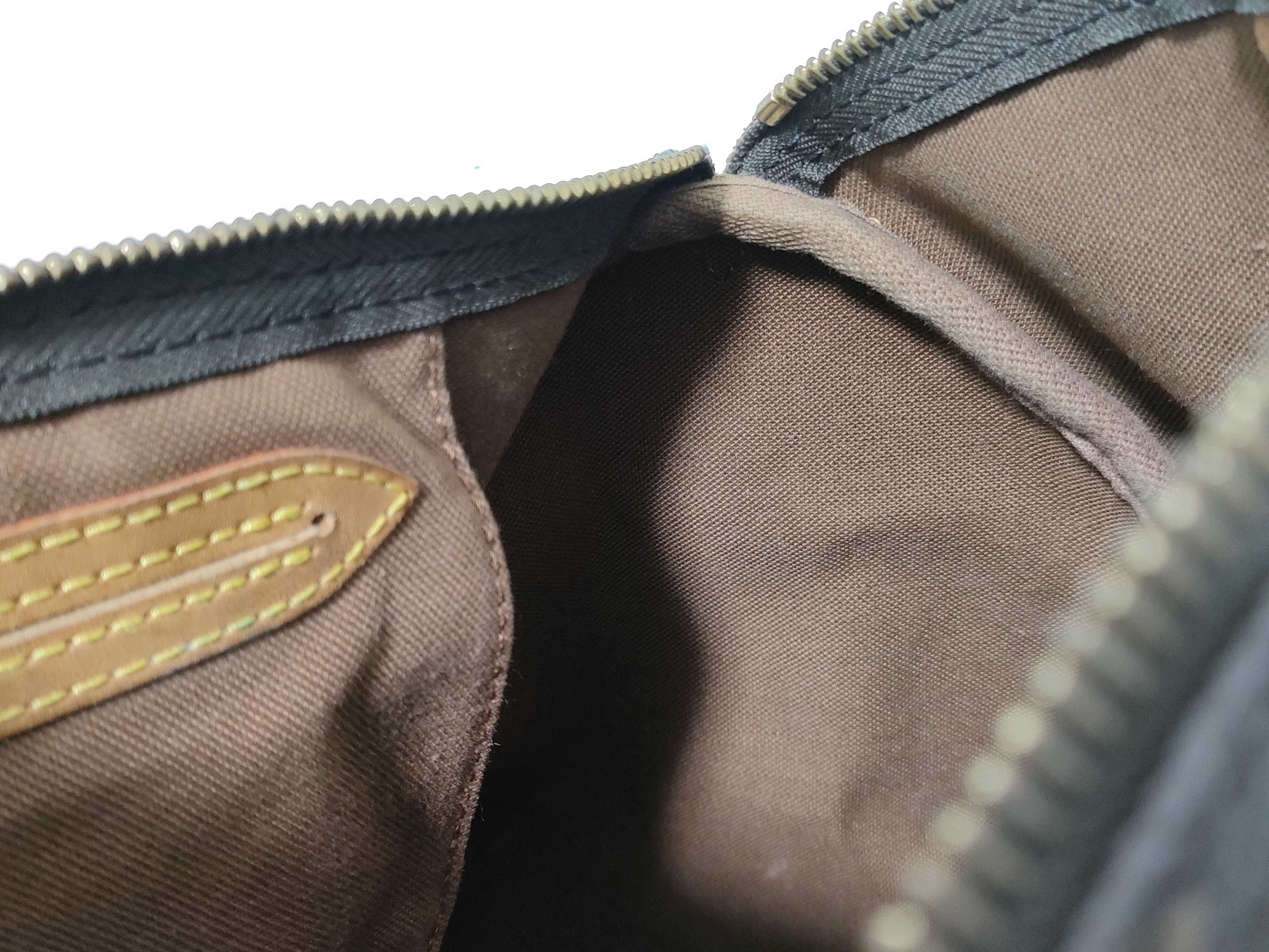 Monogram M41108 Speedy 30 Handbag — view 9