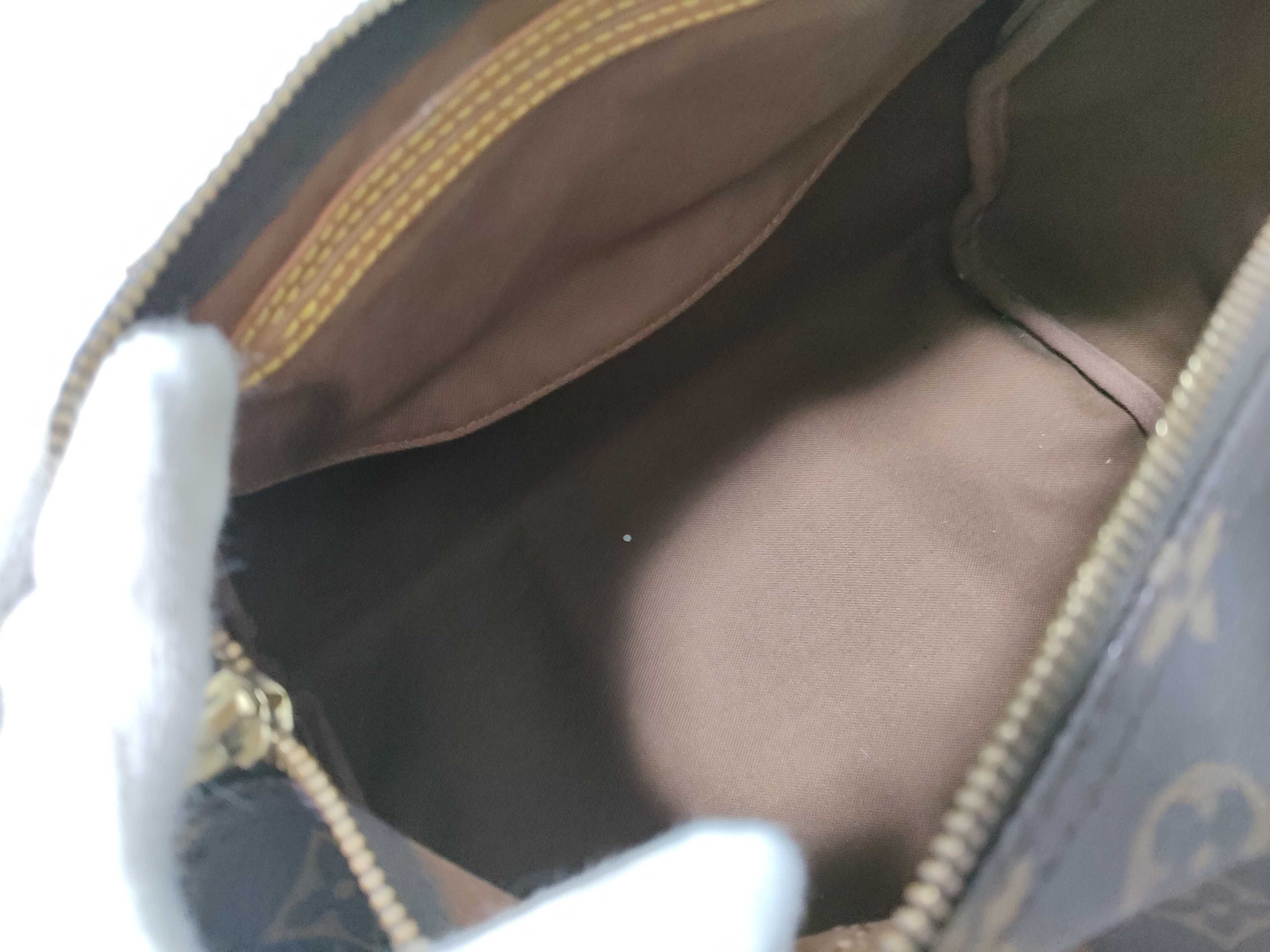 Monogram M41108 Speedy 30 Handbag — view 10