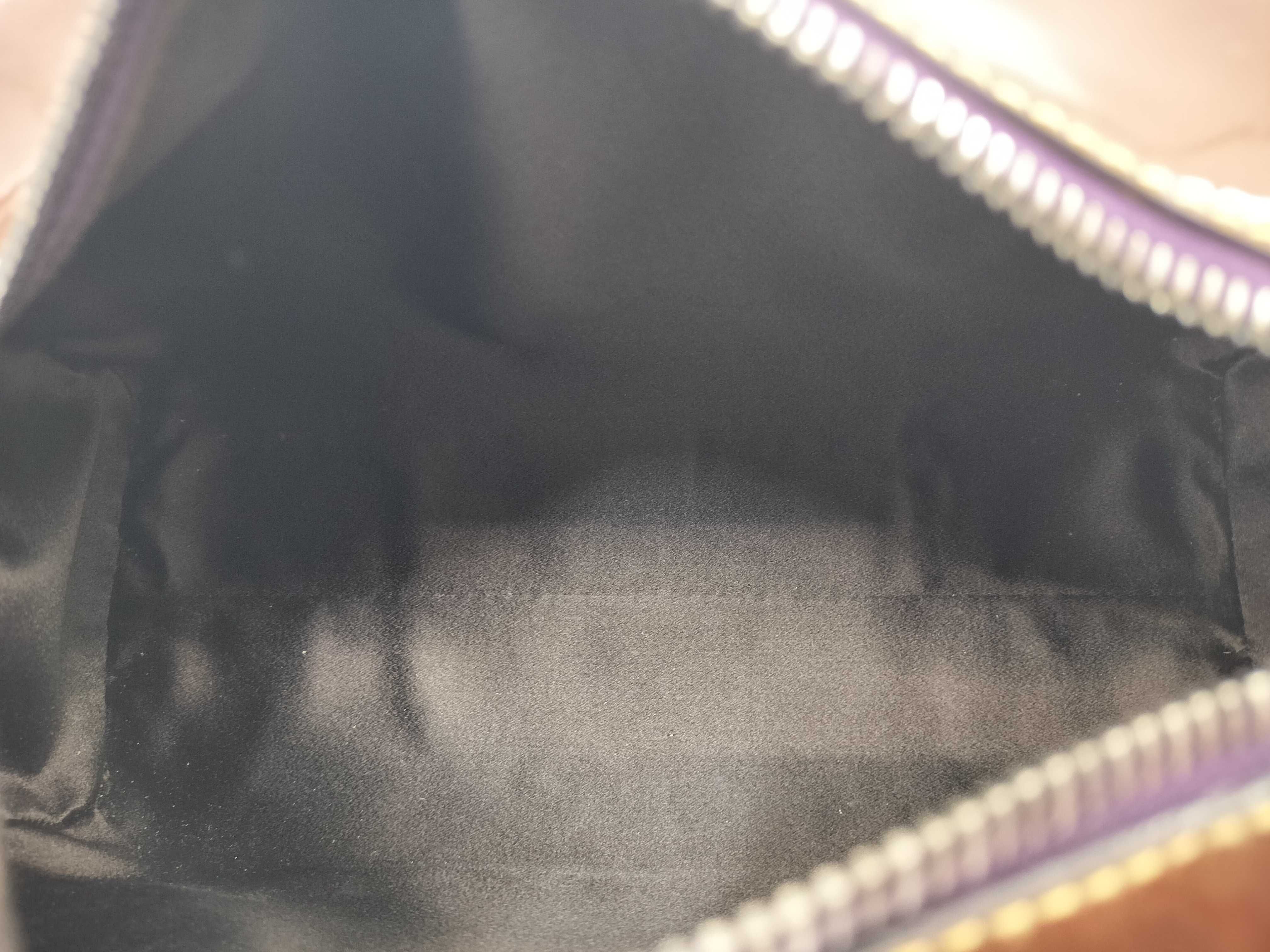 Handbag / Enamel Handbag — view 14