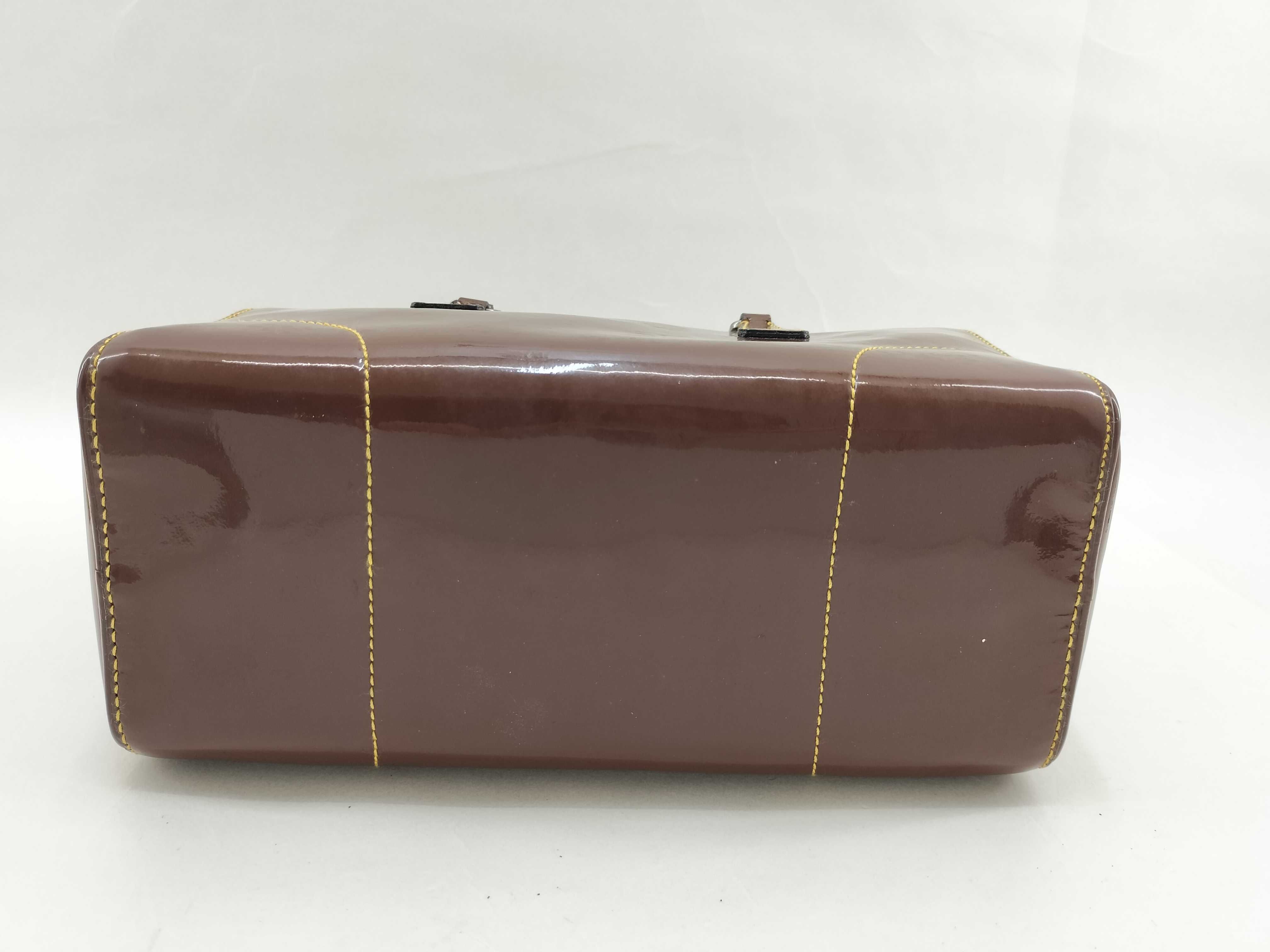 Handbag / Enamel Handbag — view 7