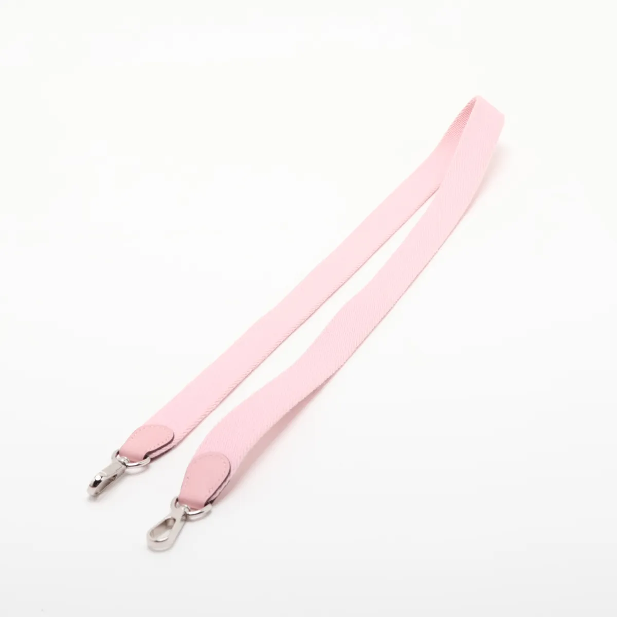 Evelyne 16 TPM Amazon Taurillon Clemence Rose Sakura Silver Hardware W:2024 — view 5