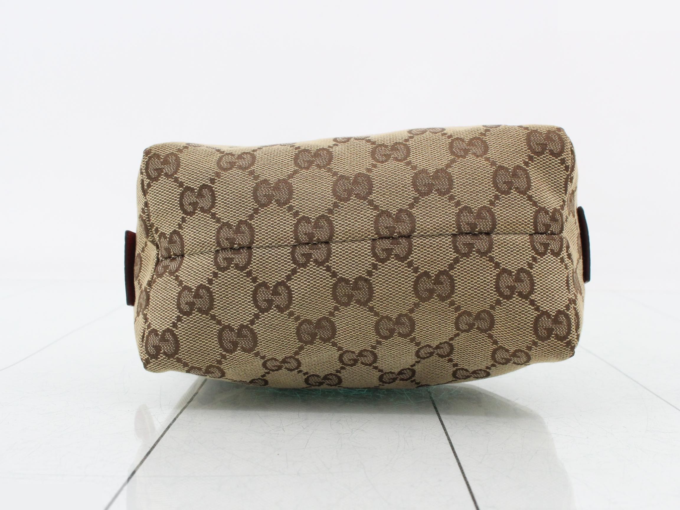 GG Canvas (Bags) / Pouches — view 3