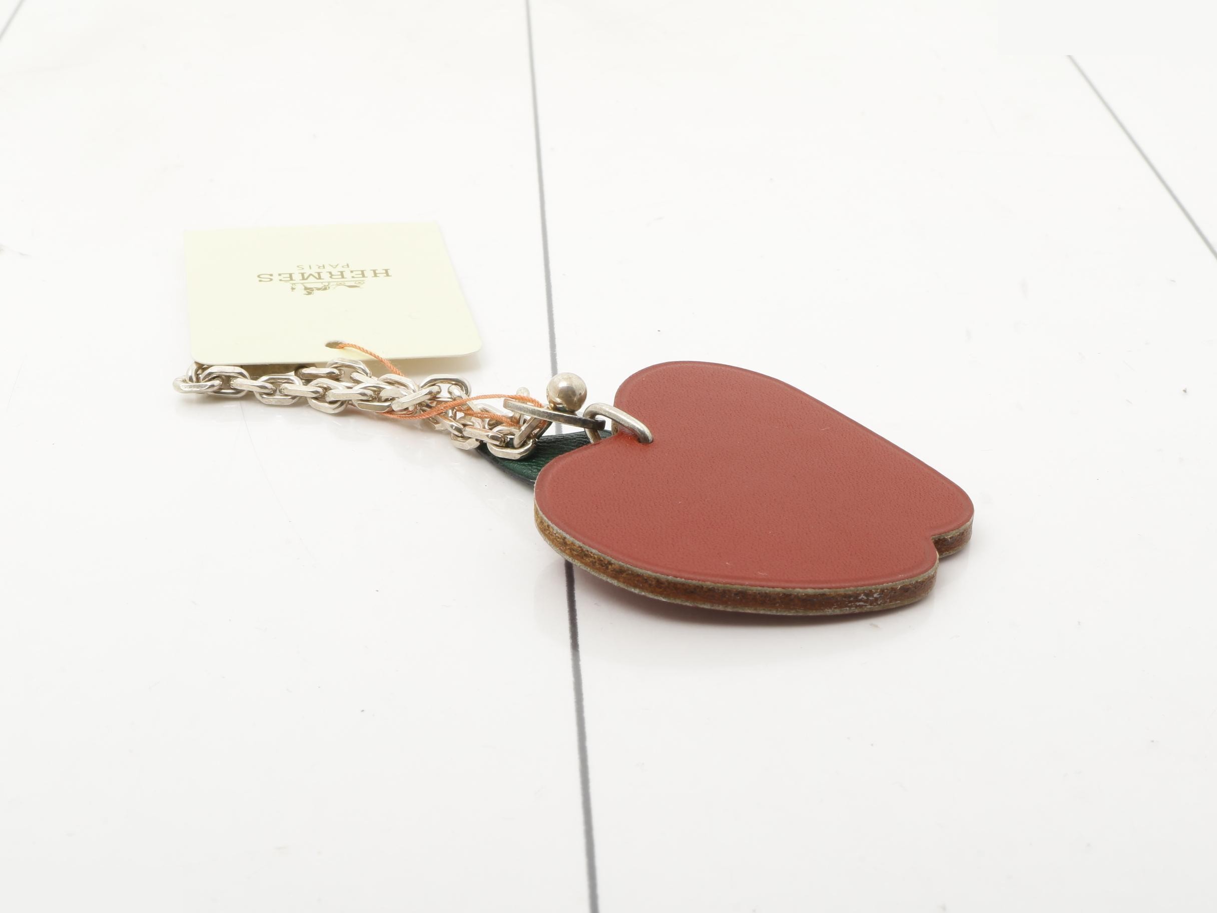Apple Charm — view 2
