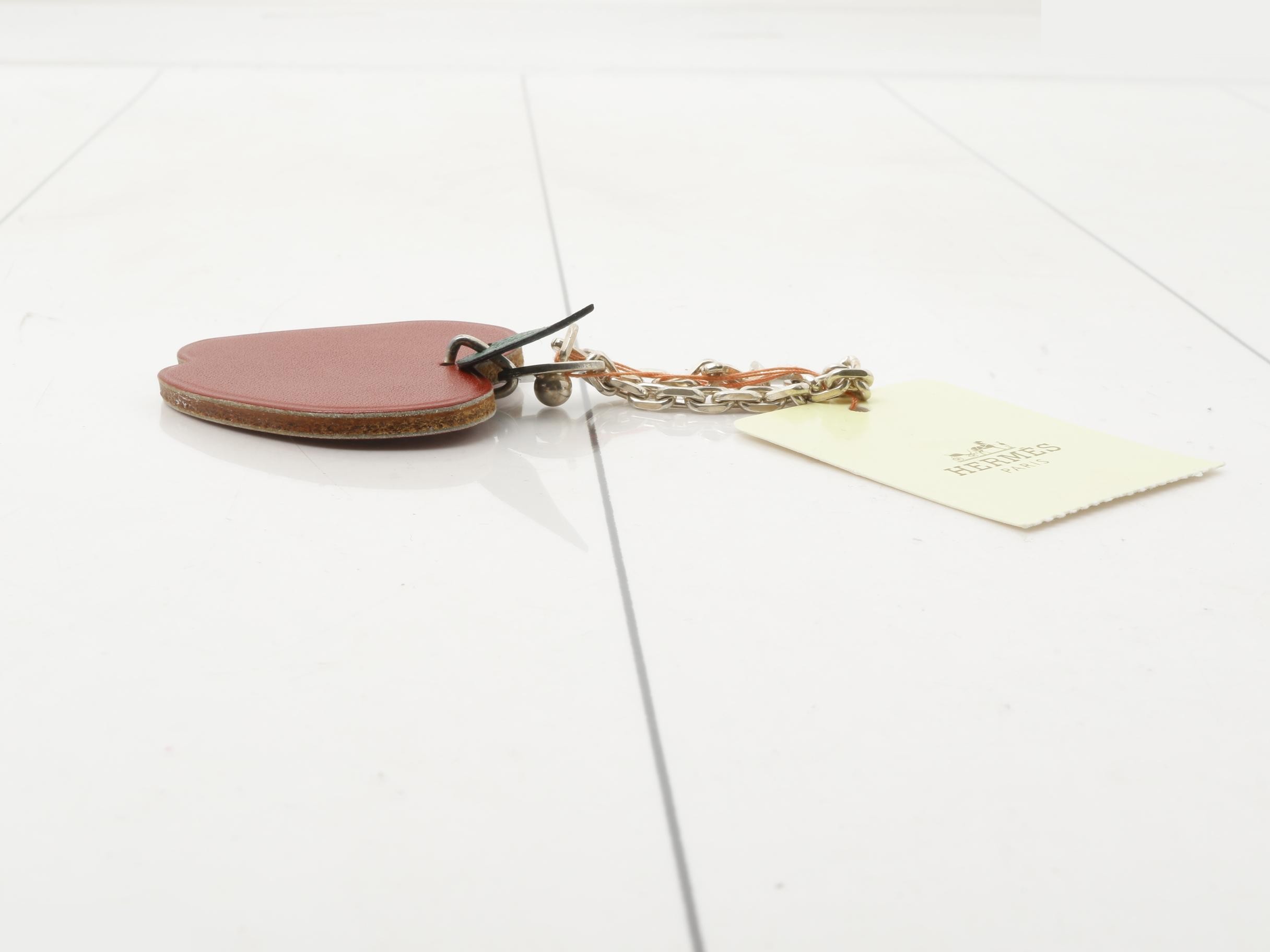 Apple Charm — view 3