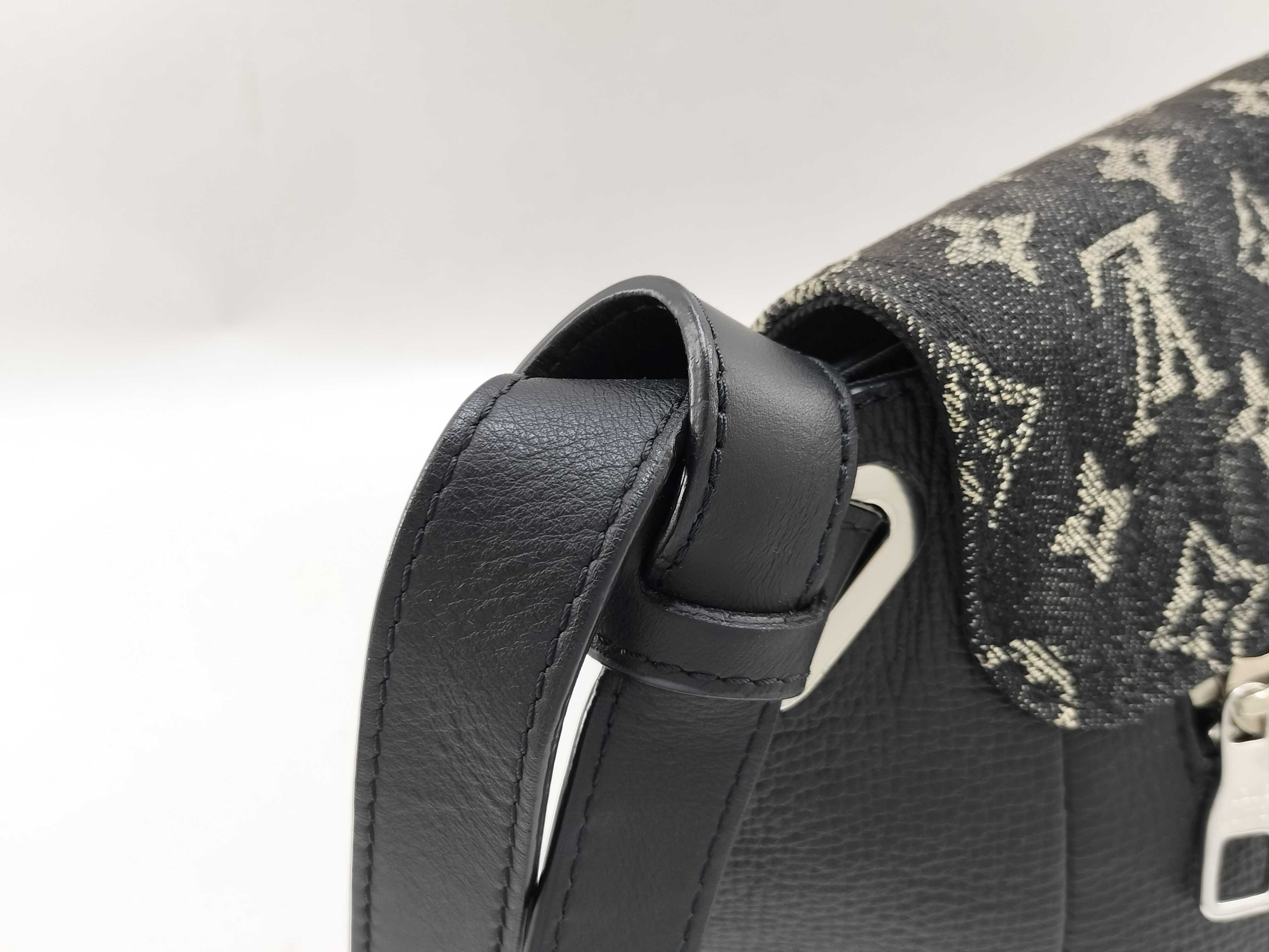 x NIGO Busas Tokyo Shoulder Bag — view 3