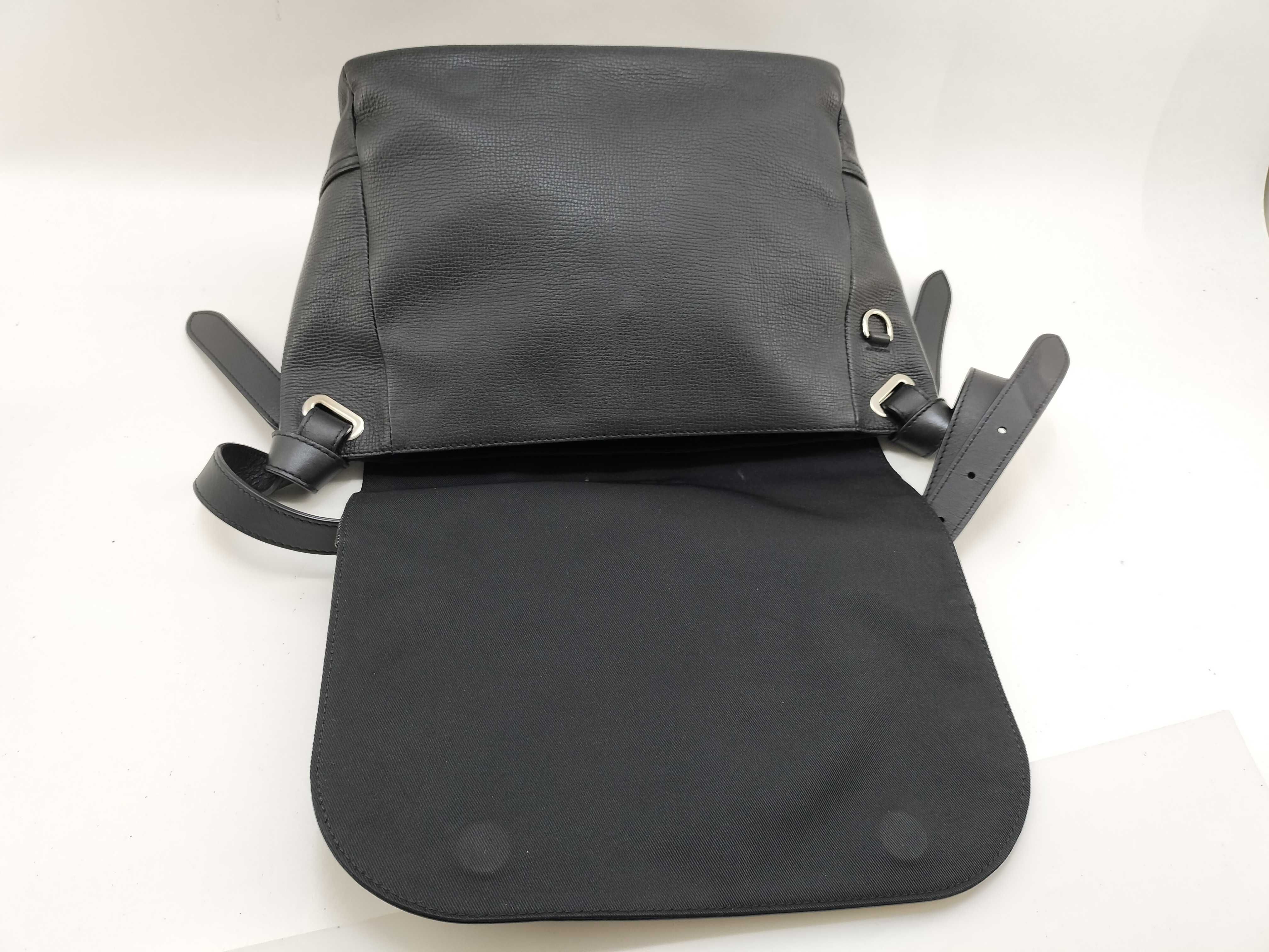x NIGO Busas Tokyo Shoulder Bag — view 8
