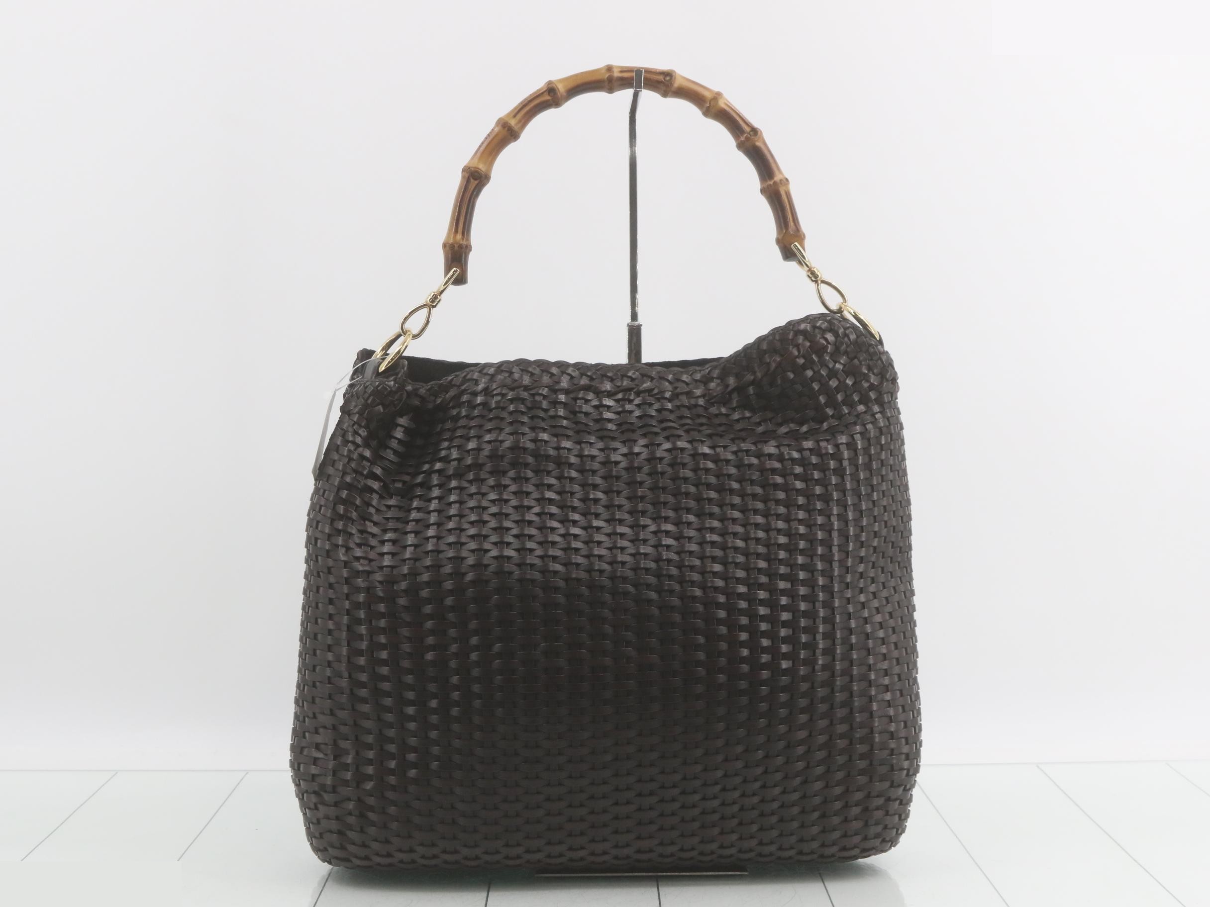 Bamboo (bag) — view 2
