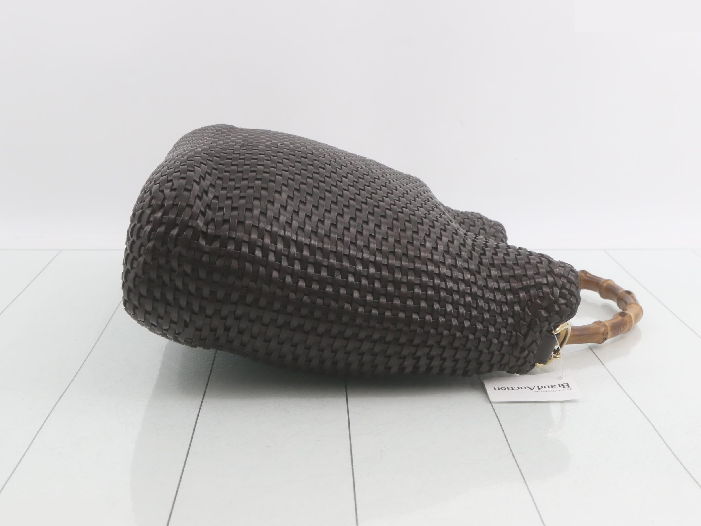 Bamboo (bag) — view 3