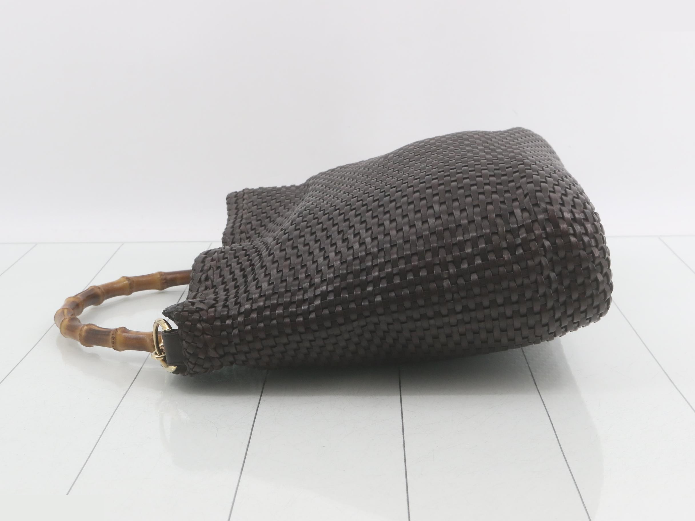 Bamboo (bag) — view 4