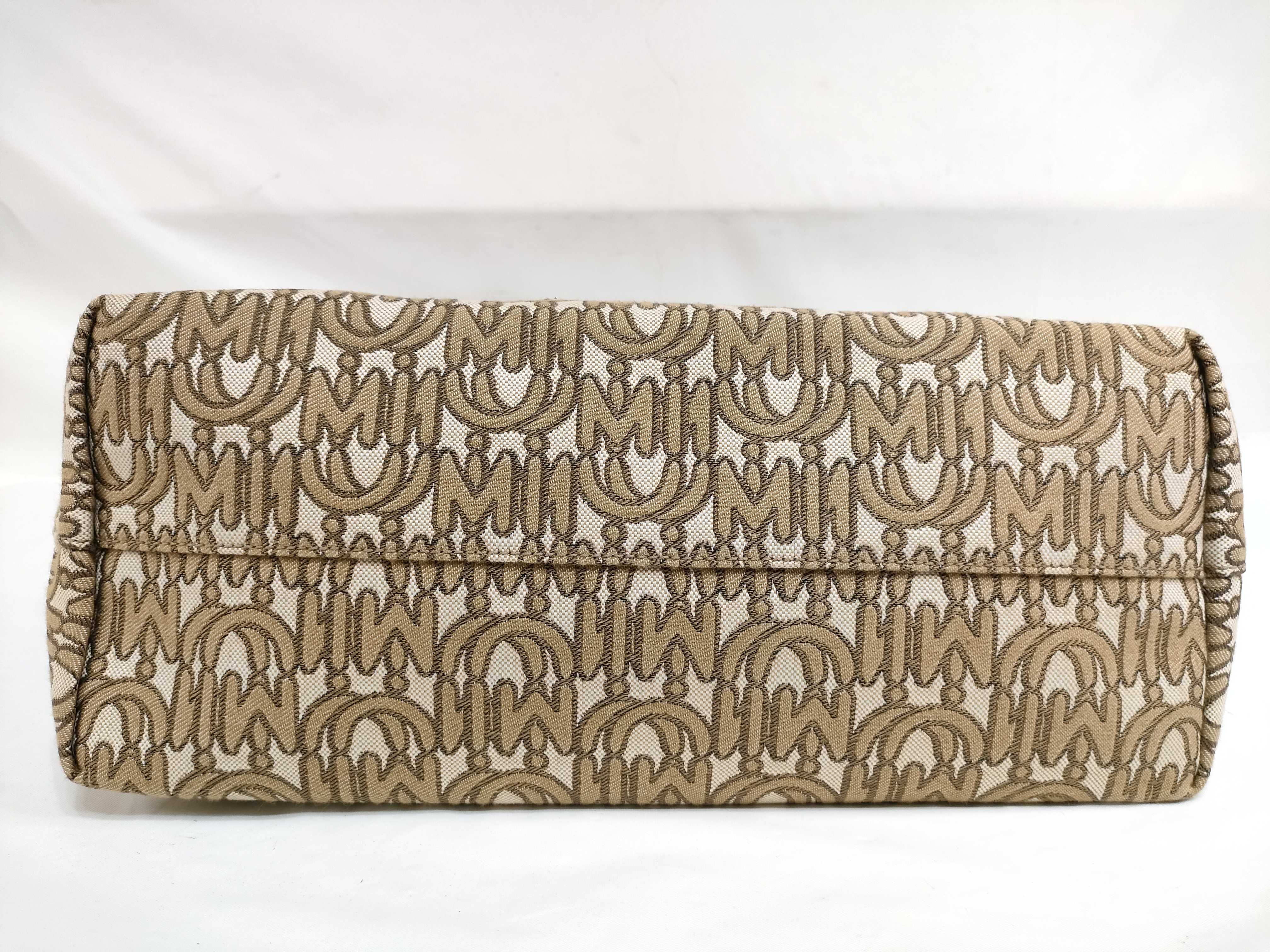 Jacquard Tote Bag — view 8
