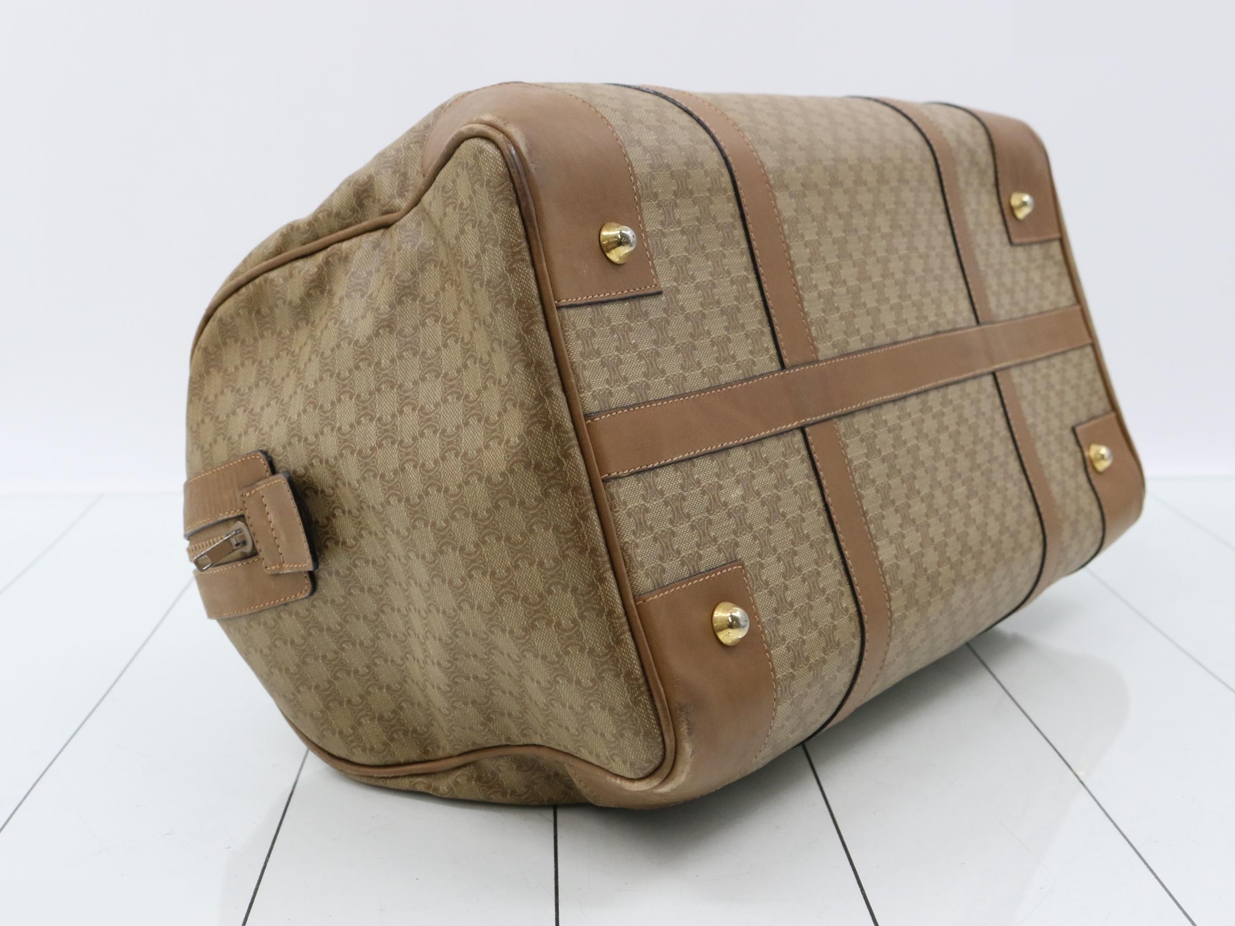 Macadam Bag Boston Bag — view 5