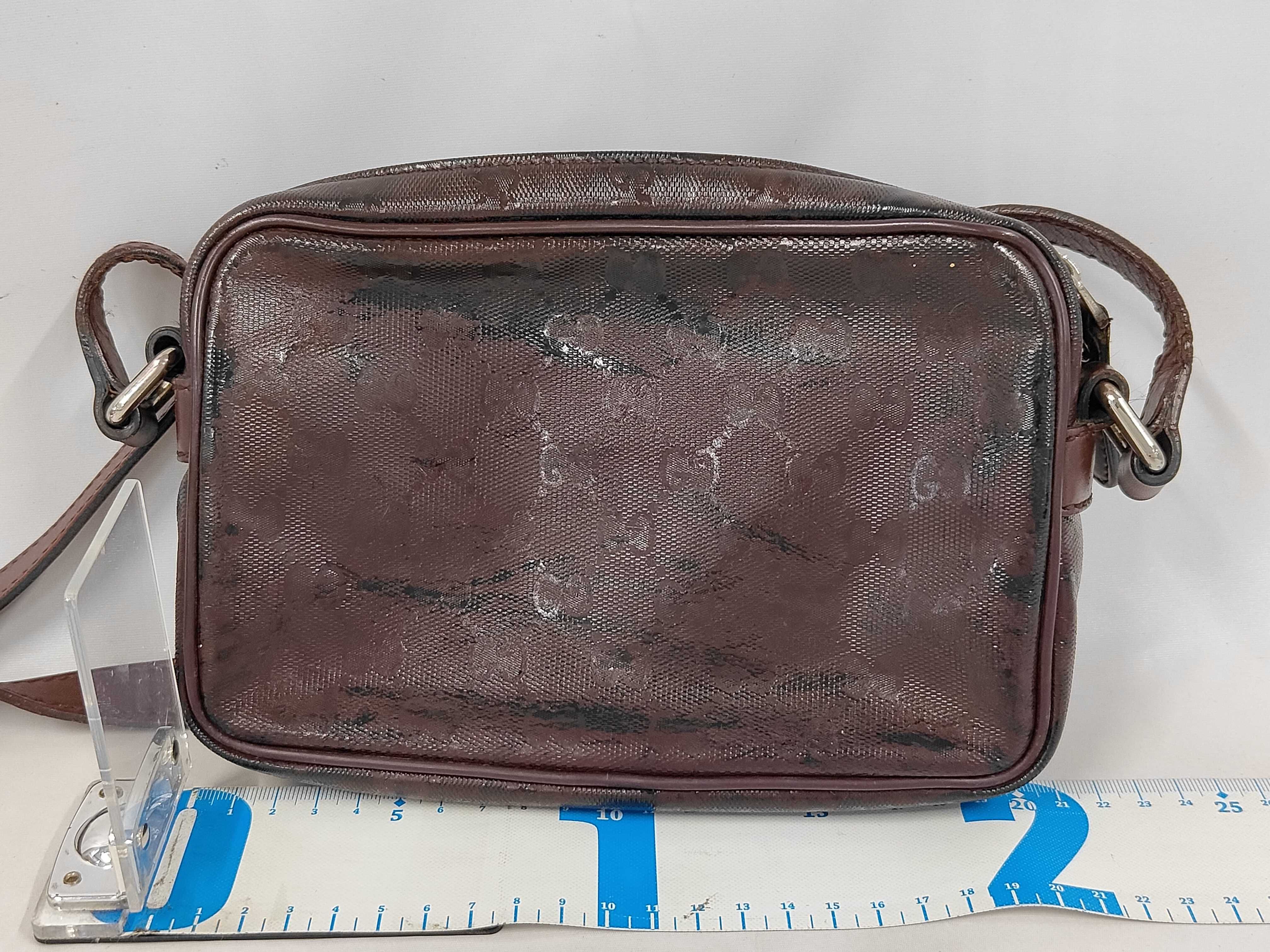Shoulder Bag — view 2