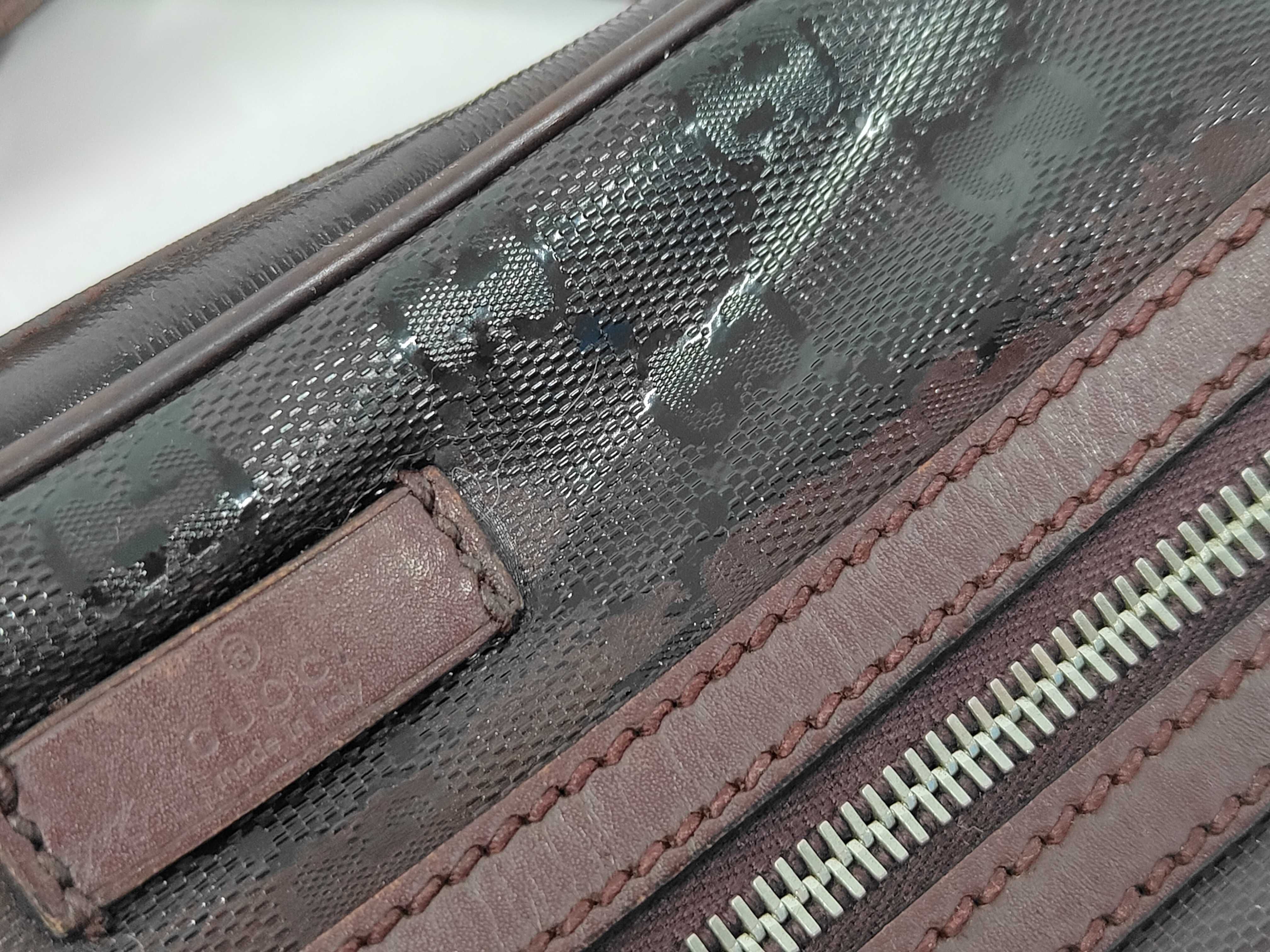 Shoulder Bag — view 8