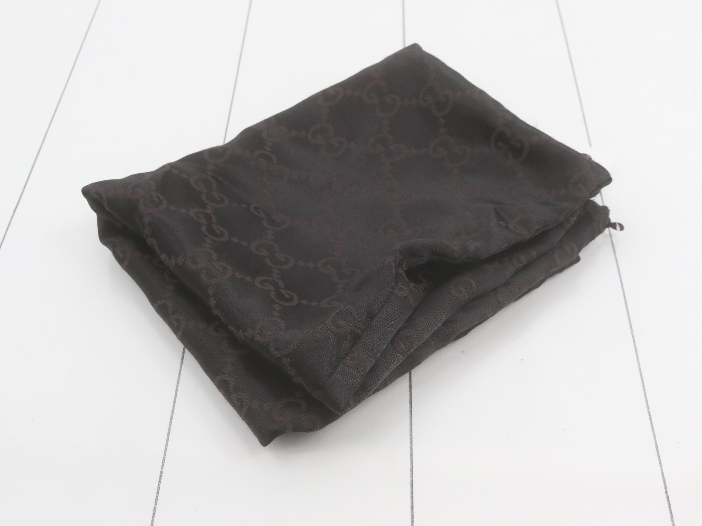 Monogram Handbag 124297 Bamboo — view 7