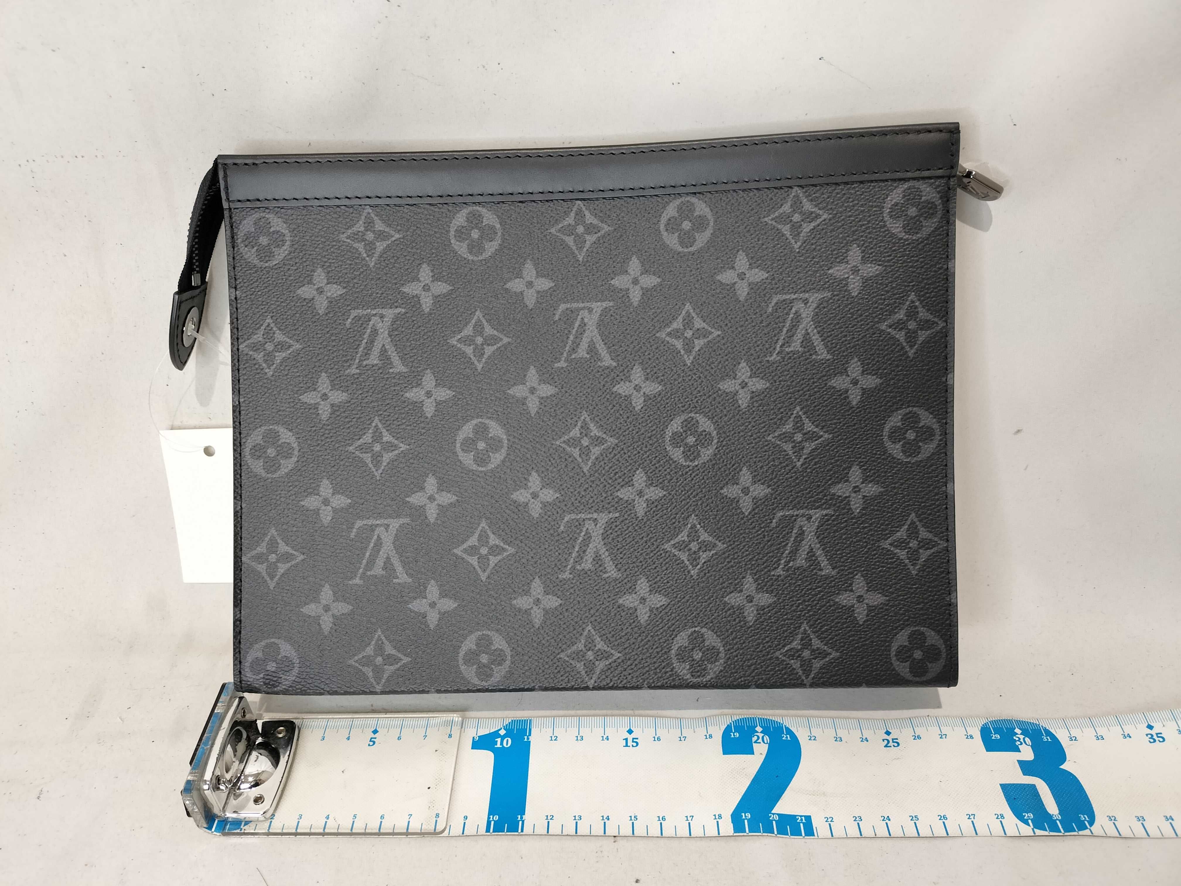 Monogram Pochette Voyage MM Second Bag — view 2