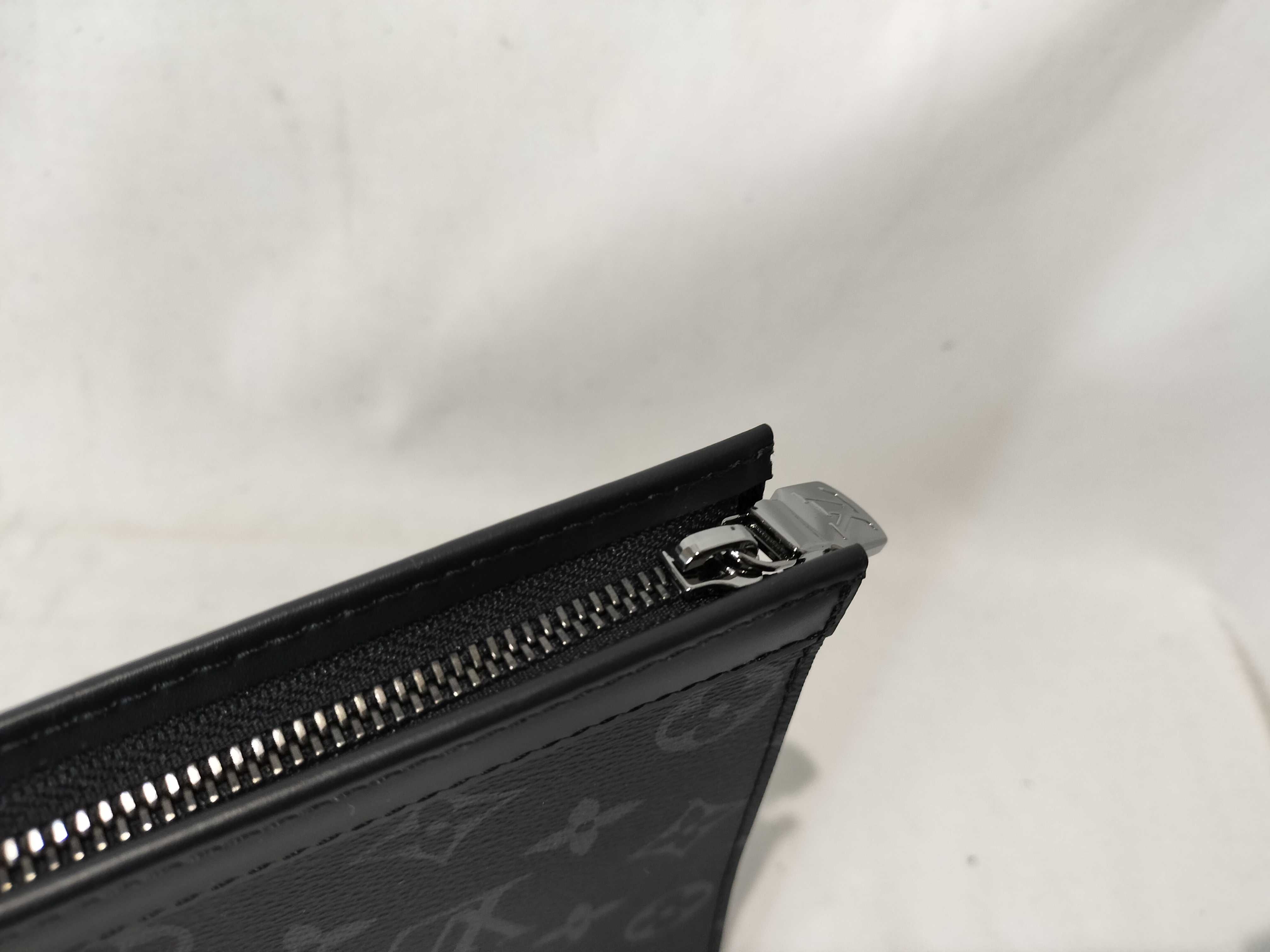 Monogram Pochette Voyage MM Second Bag — view 5