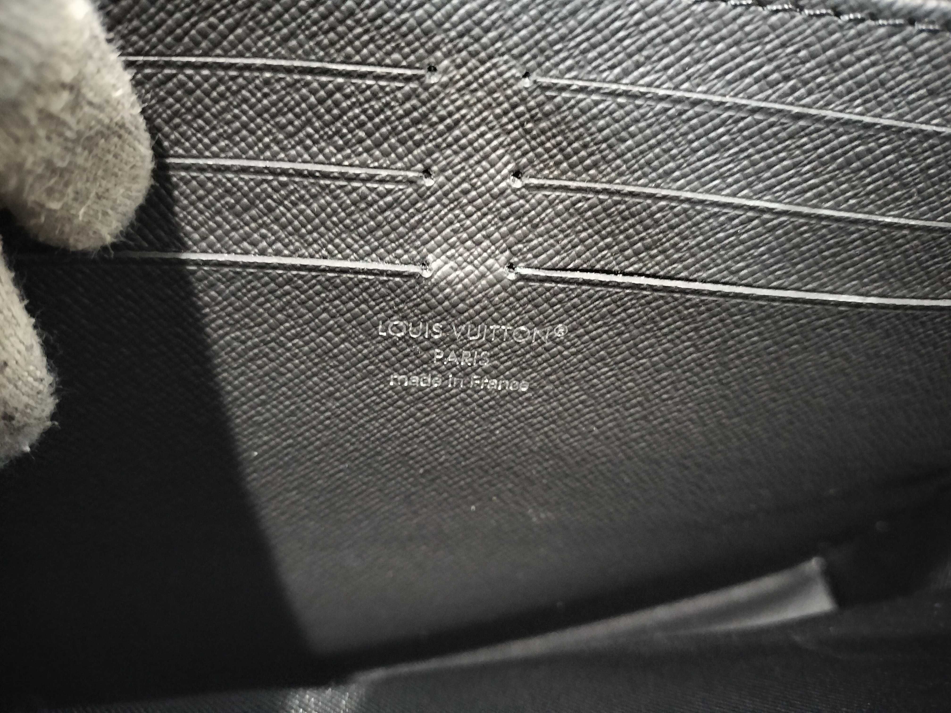 Monogram Pochette Voyage MM Second Bag — view 9