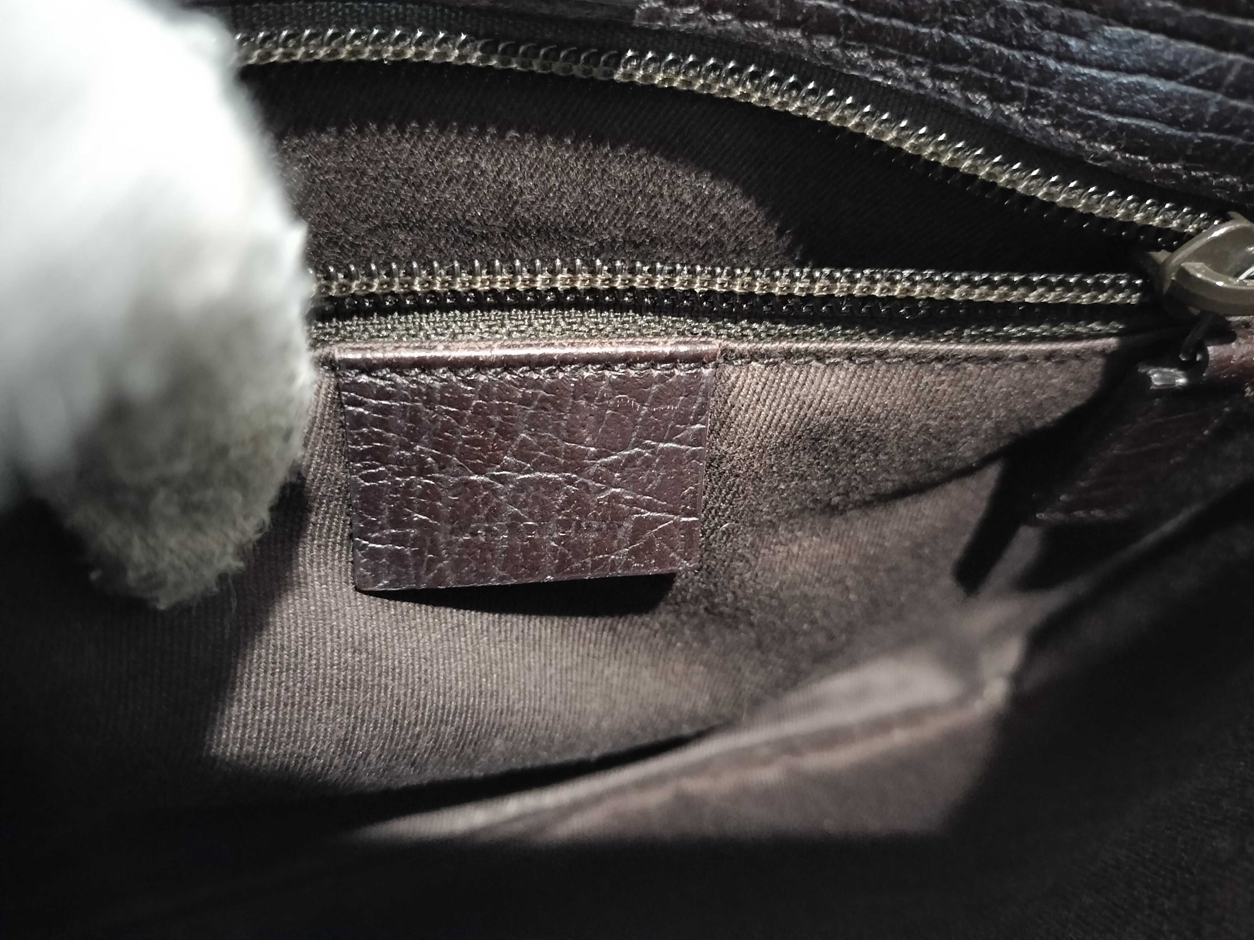 GG Supreme 114599 Handbag — view 11