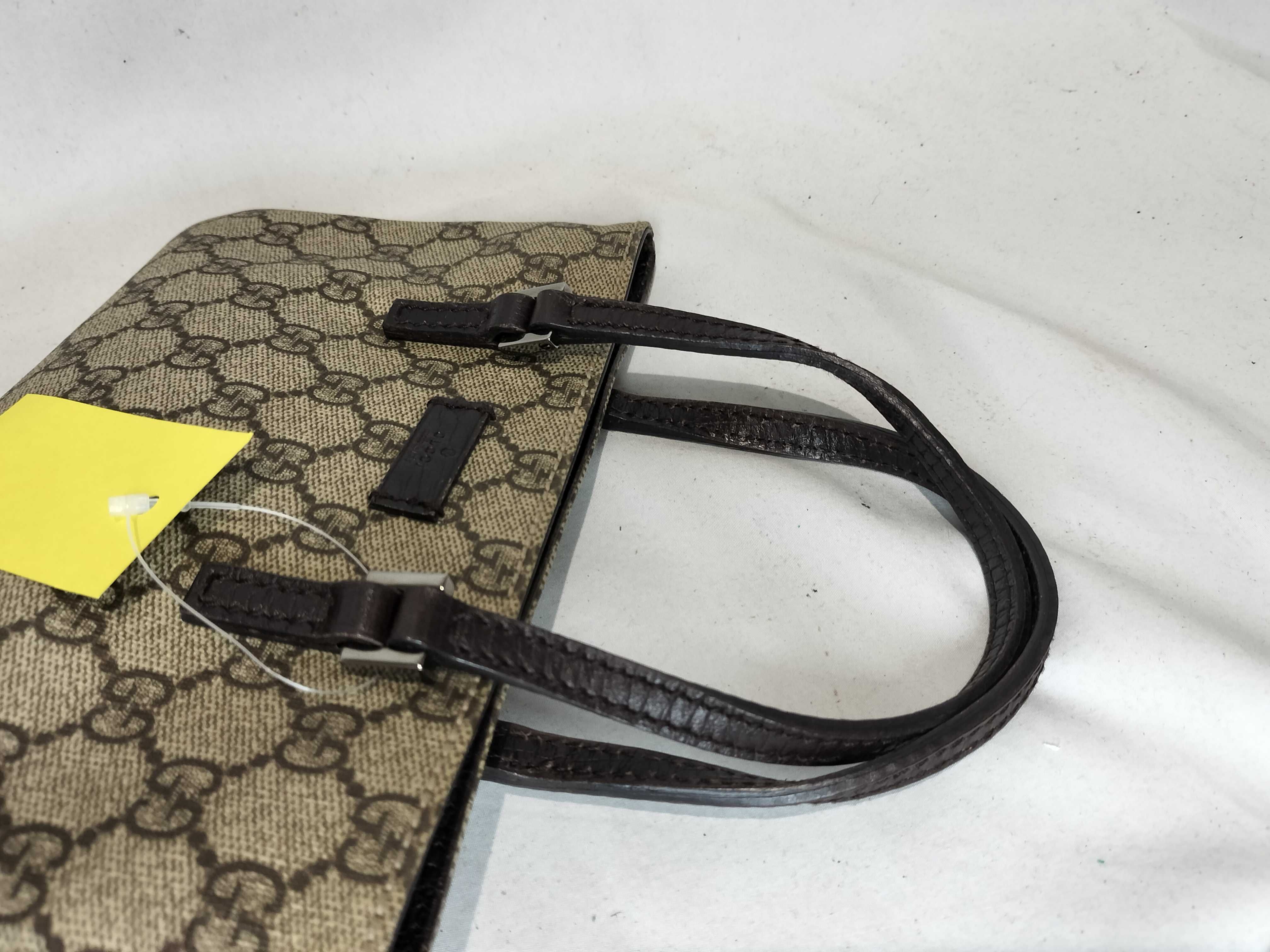 GG Supreme 114599 Handbag — view 4