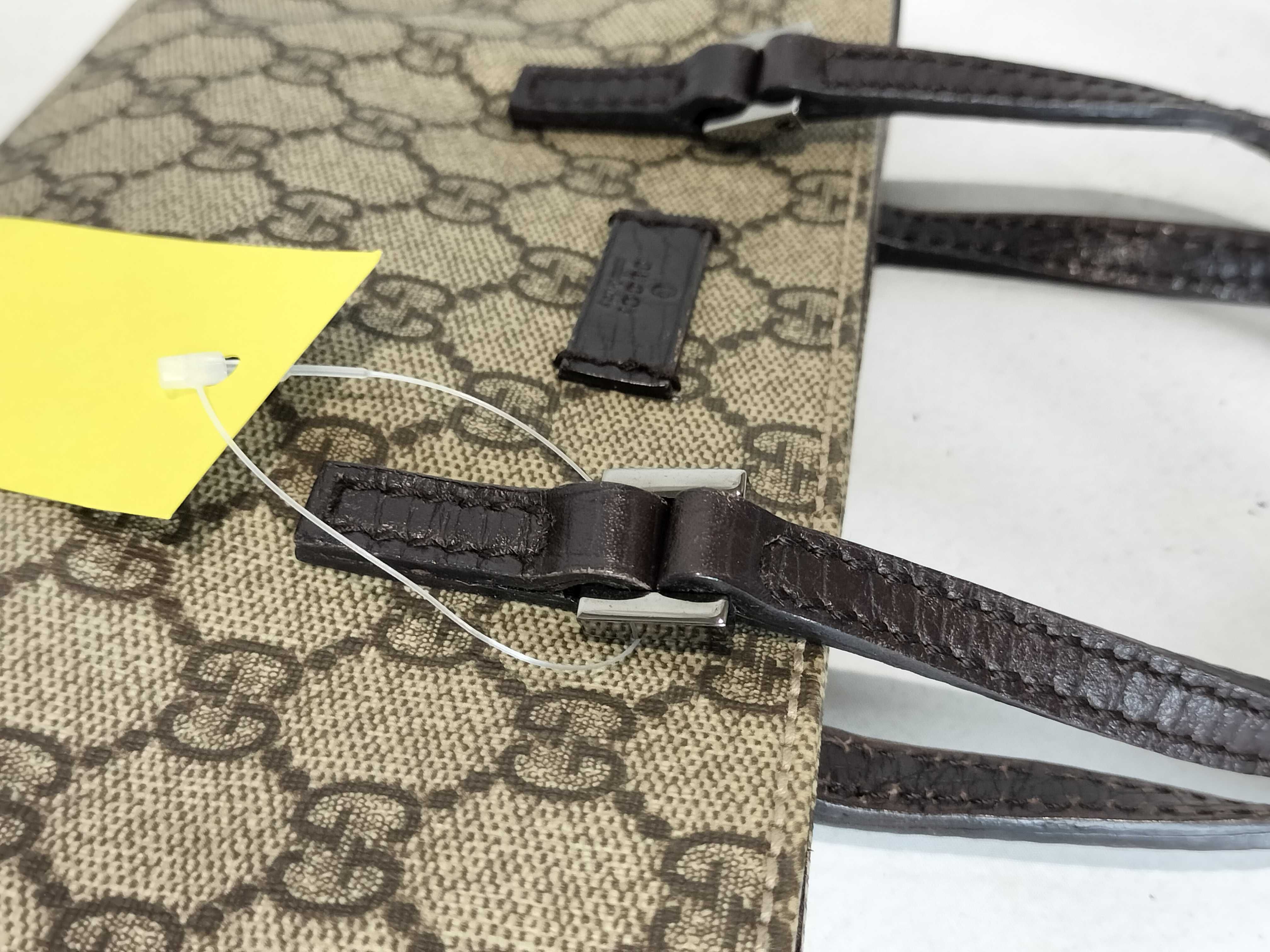 GG Supreme 114599 Handbag — view 6
