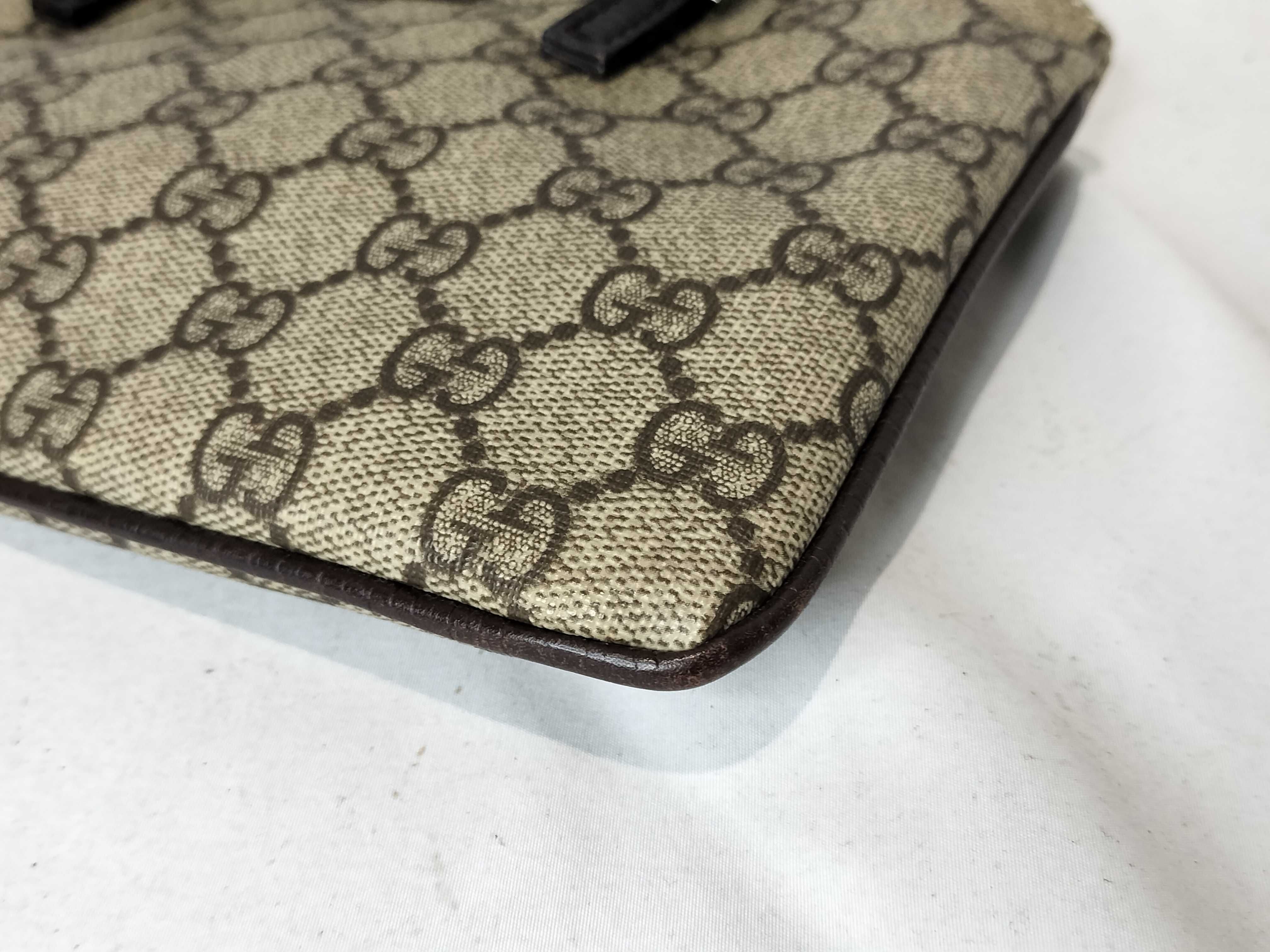 GG Supreme 114599 Handbag — view 7