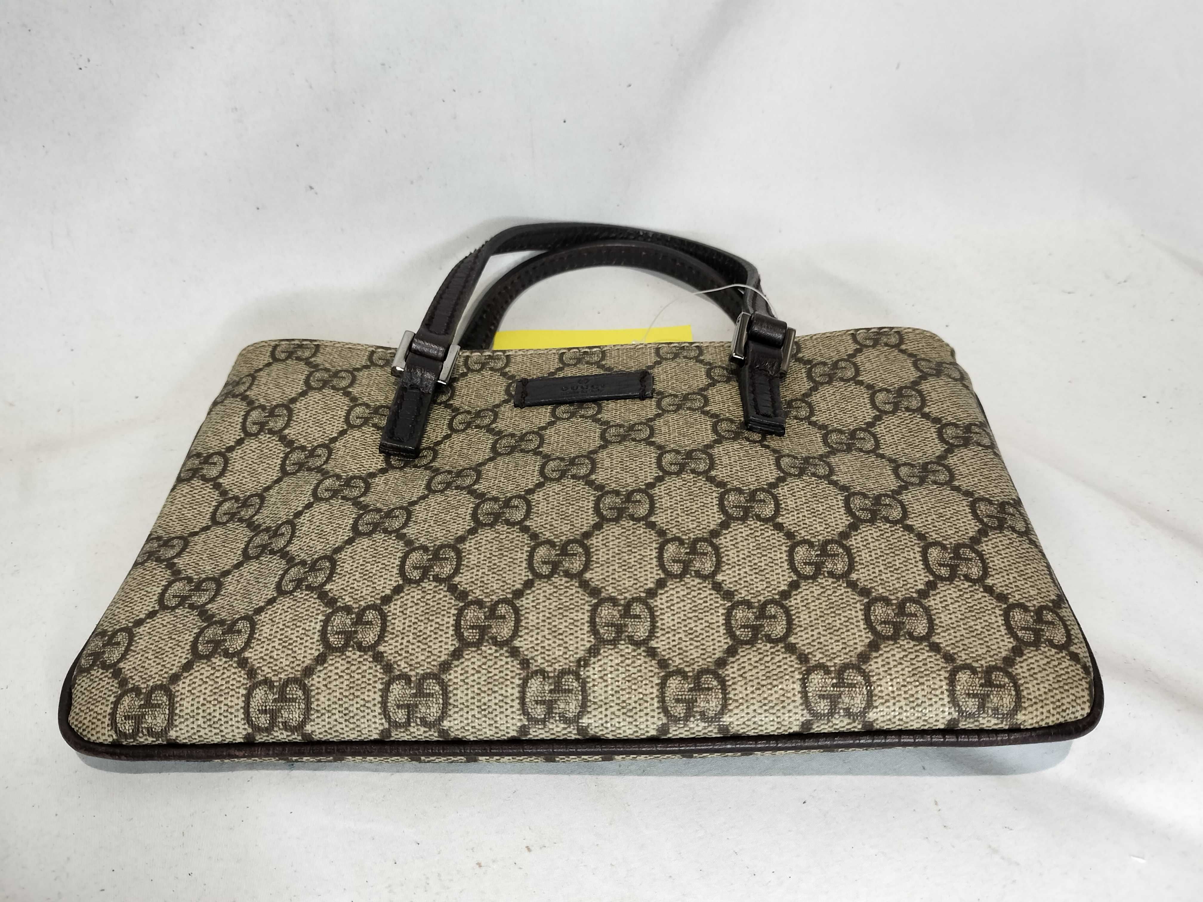 GG Supreme 114599 Handbag — view 8