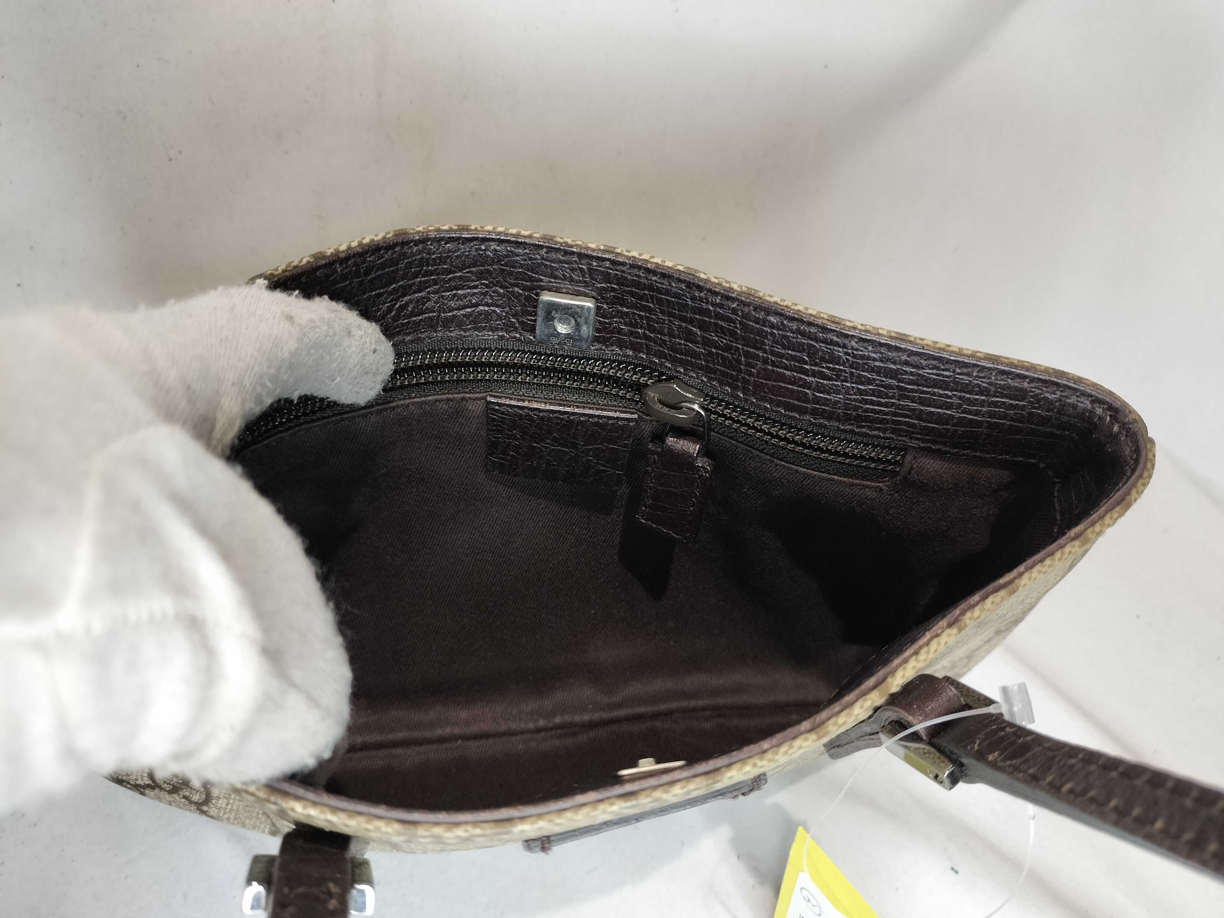 GG Supreme 114599 Handbag — view 9