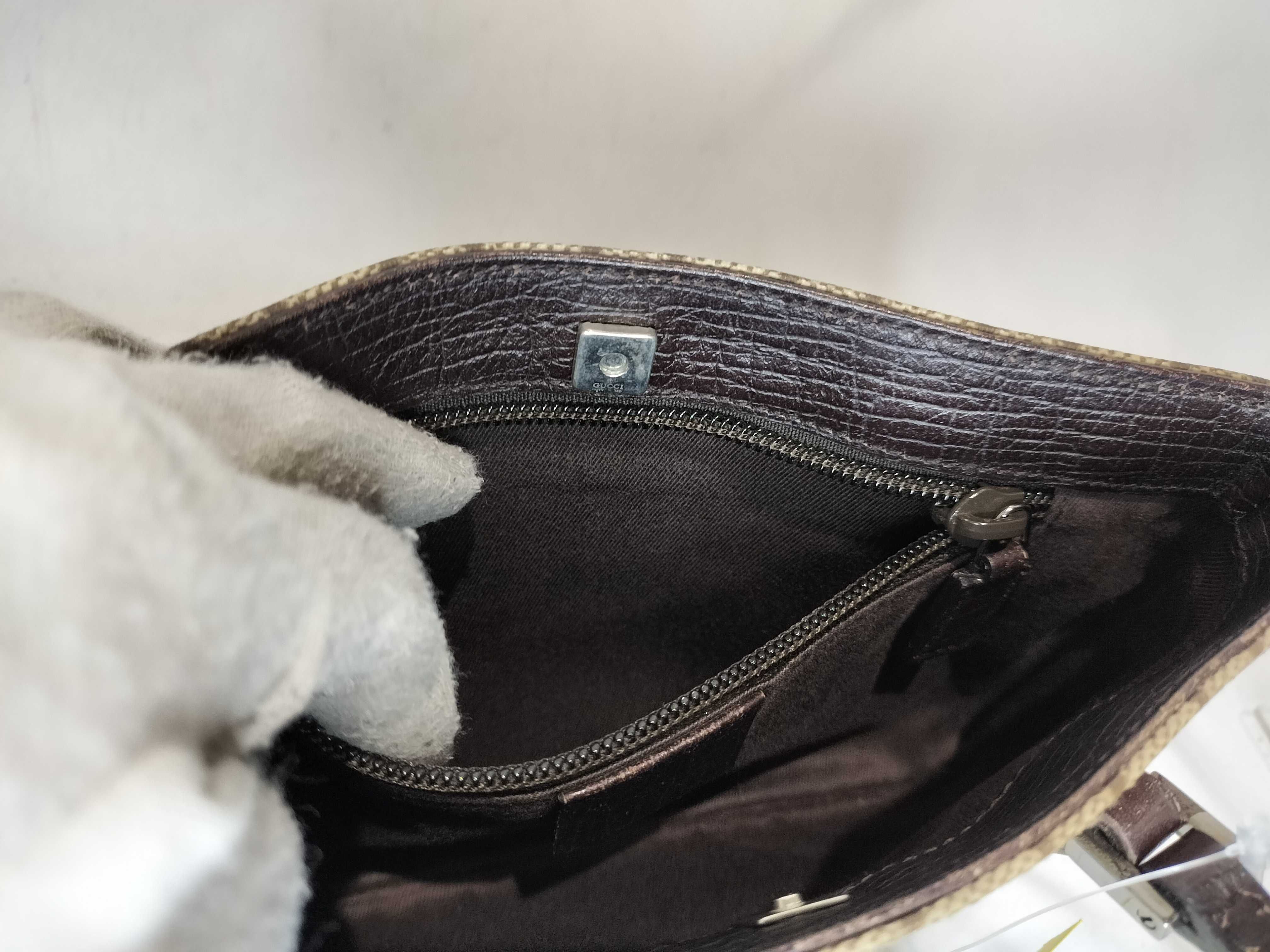 GG Supreme 114599 Handbag — view 10