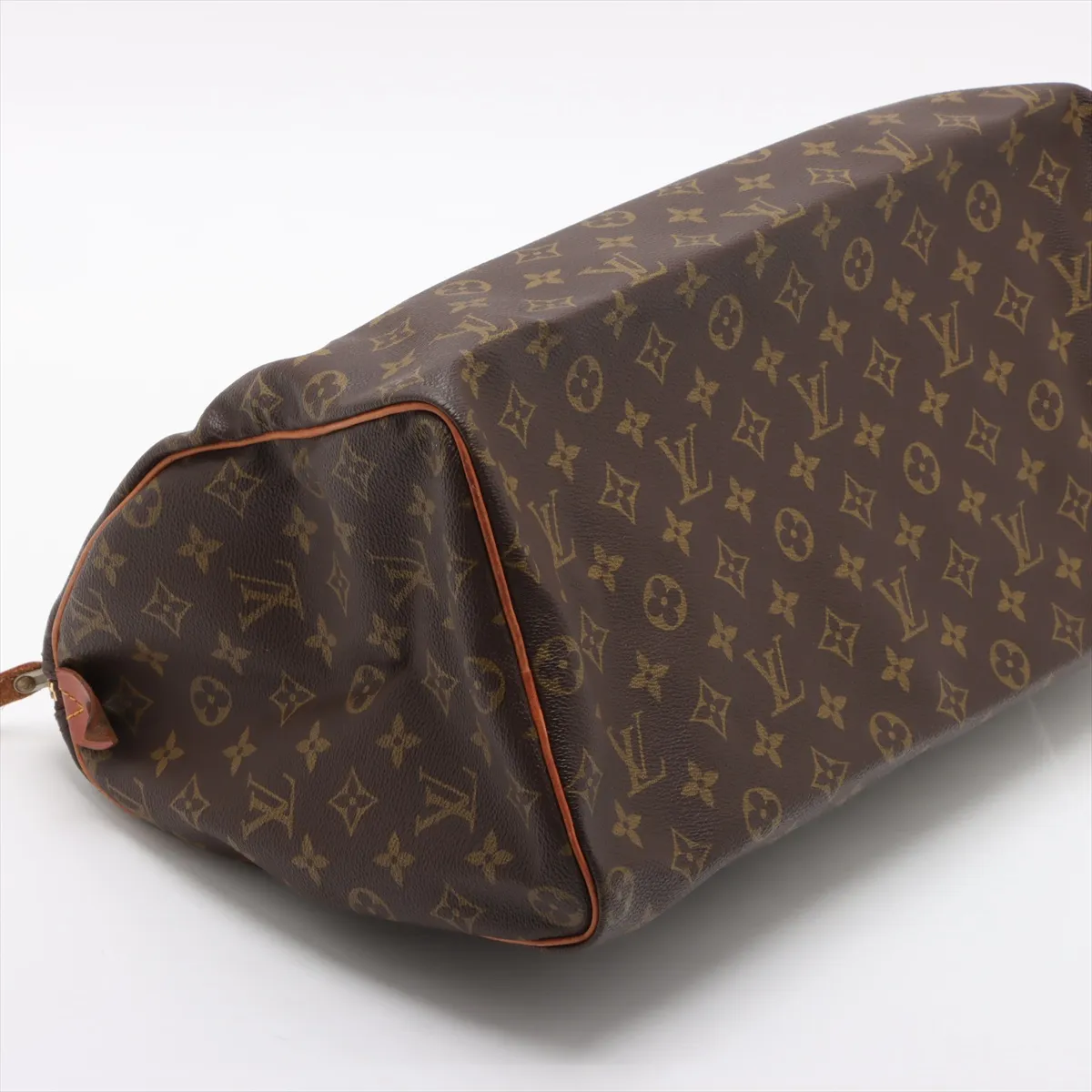 Monogram Speedy 40 M41522 842MB Brown — view 4